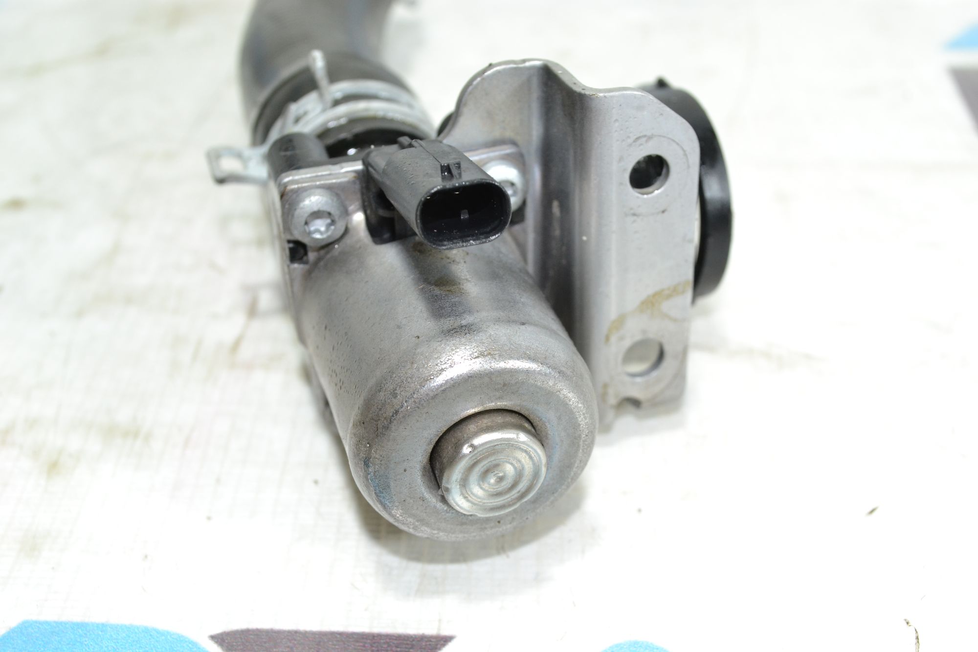 Клапан отопителя оригинал Mercedes W204/W212 из Японии, 3900 рублей, Кореновск