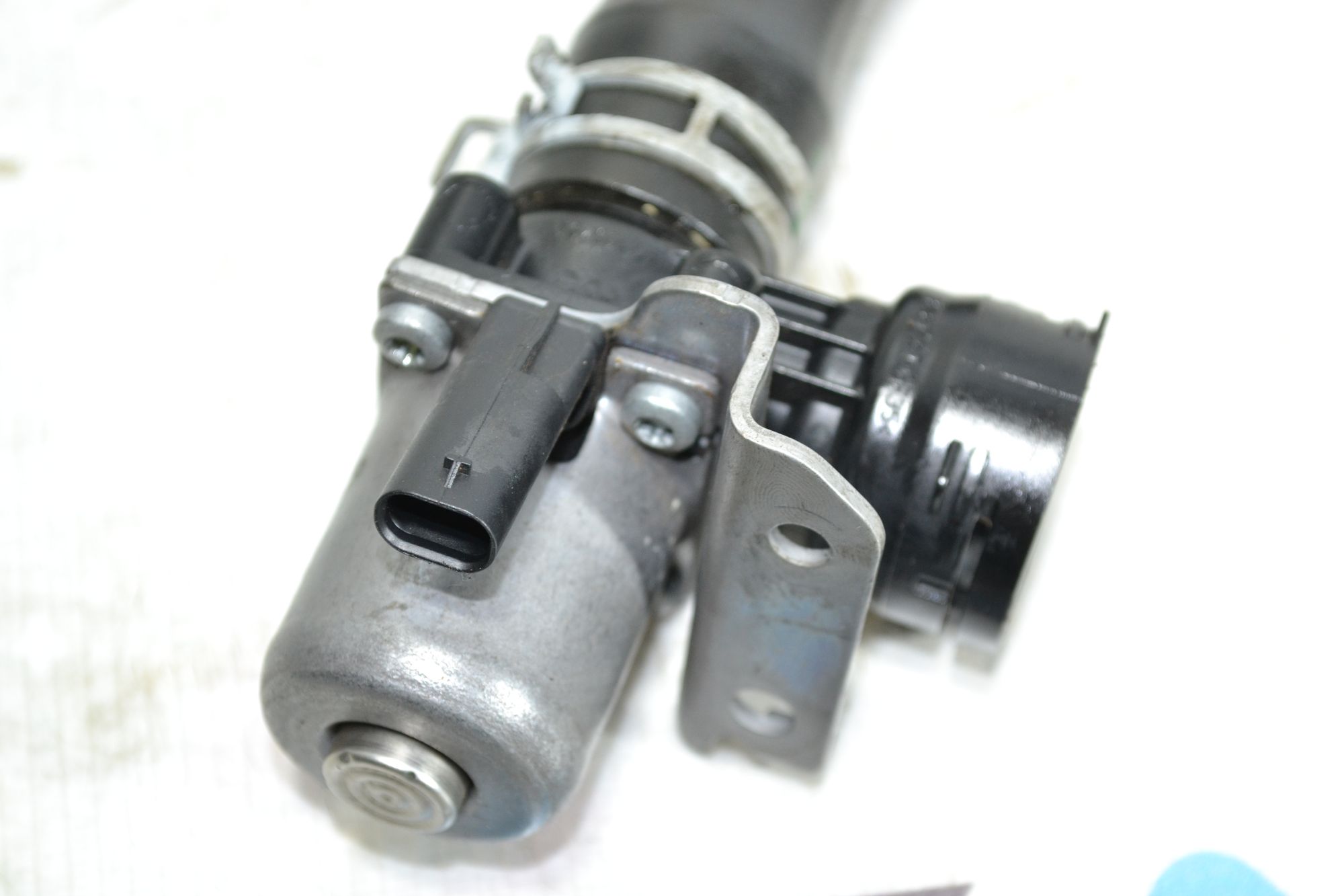 Клапан отопителя оригинал Mercedes W204/W212 из Японии, 3900 рублей, Кореновск