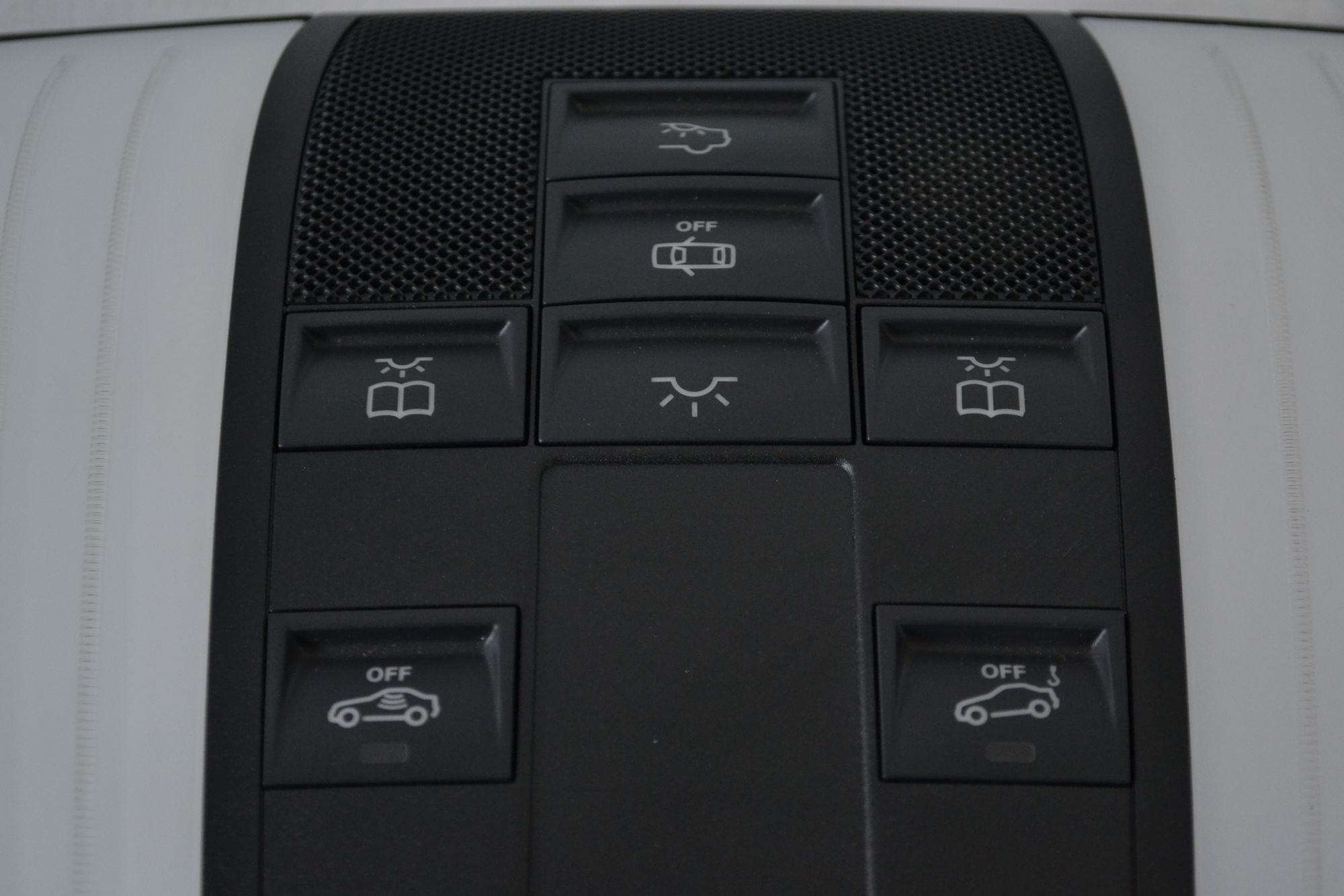 Плафон освещения салона Mercedes W212/W218 из Японии, 2900 рублей, Кореновск