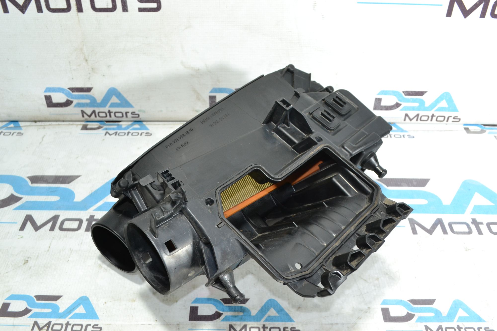 Воздушный фильтр Mercedes W204/W207/W212 M271 Япония, 900 рублей, Кореновск