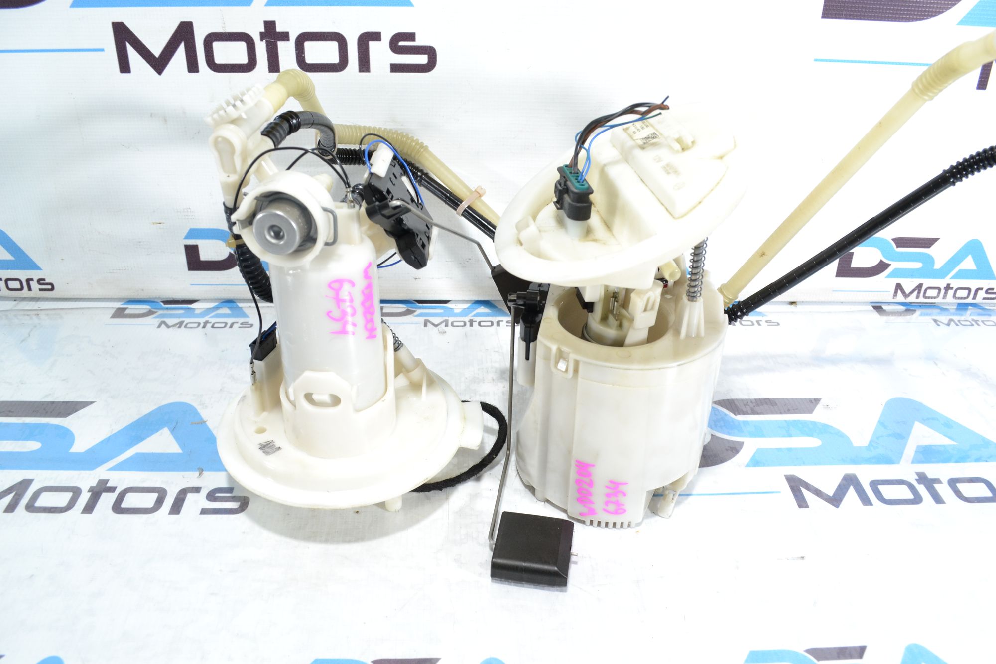 Бензонасос оригинал Mercedes W204/W212/W207 из Японии, 16900 рублей, Кореновск