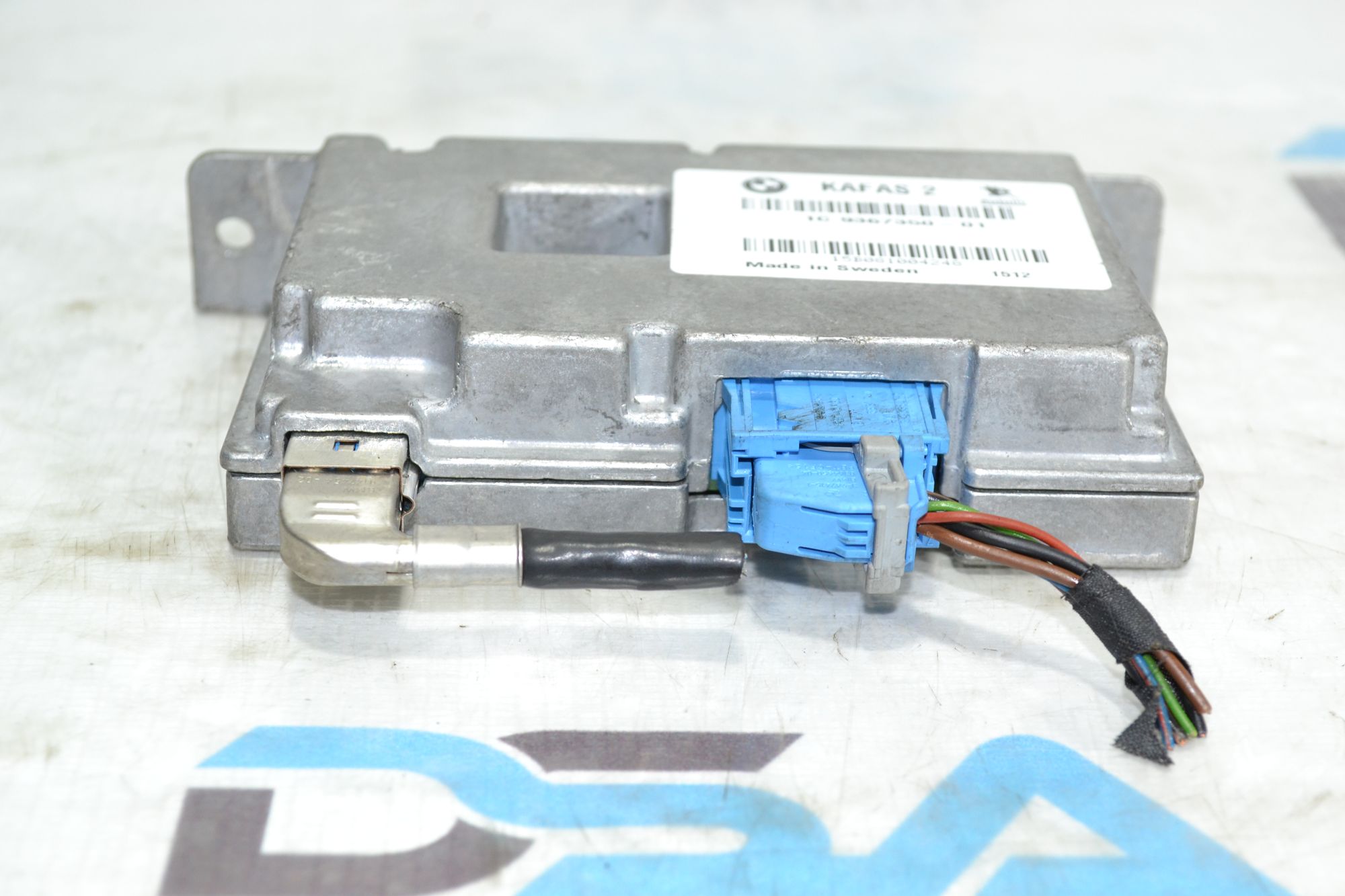 Блок управления камерой KAFAS оригинал BMW F10/F30/F48/F25/F15 из Японии, 1900 рублей, Кореновск