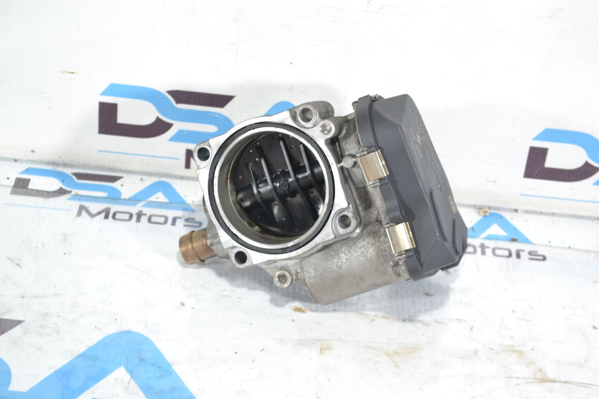 Дроссельная заслонка оригинал BMW  F25/F15/F10/E84/F30/F32  из Японии, 3900 рублей, Кореновск