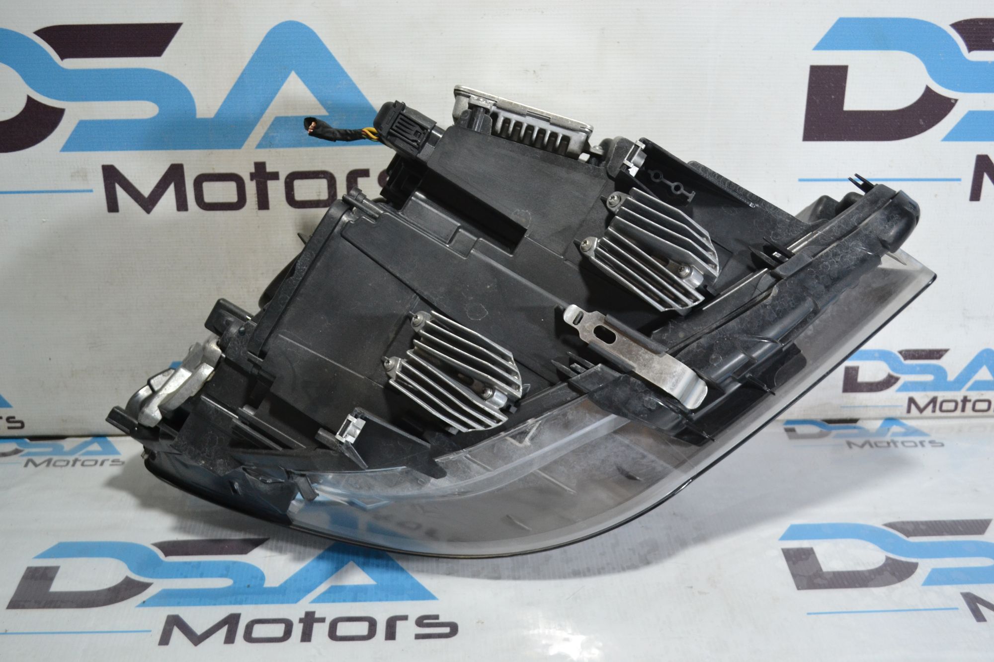 Фара левая оригинал BMW  F10/F11 (2009—2013) 2011, 1 рублей, Кореновск