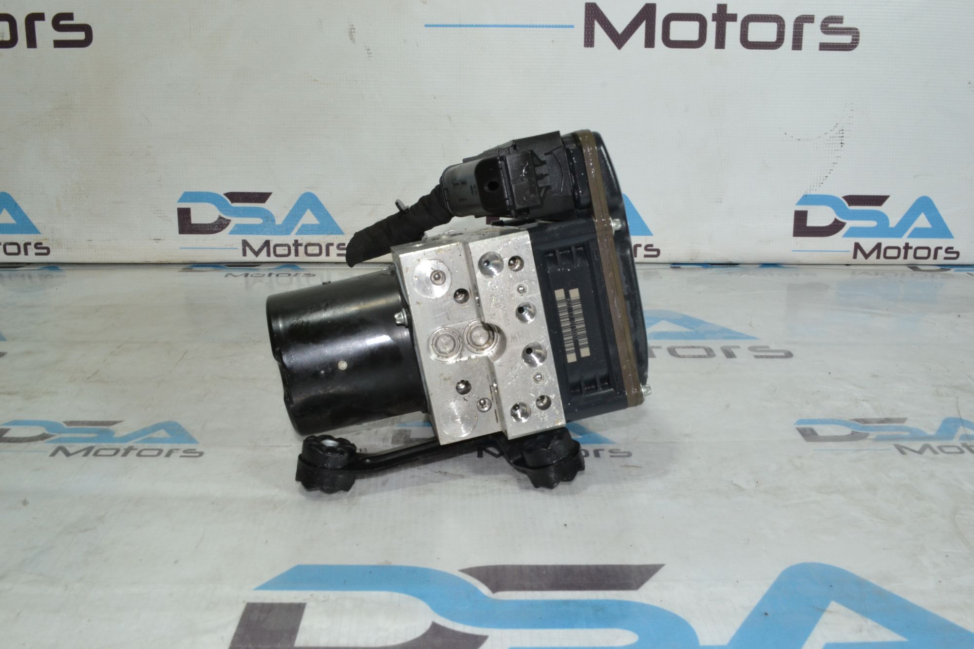 Блок ABS оригинал BMW E60/E63/E65/E70 из Японии, 5900 рублей, Кореновск
