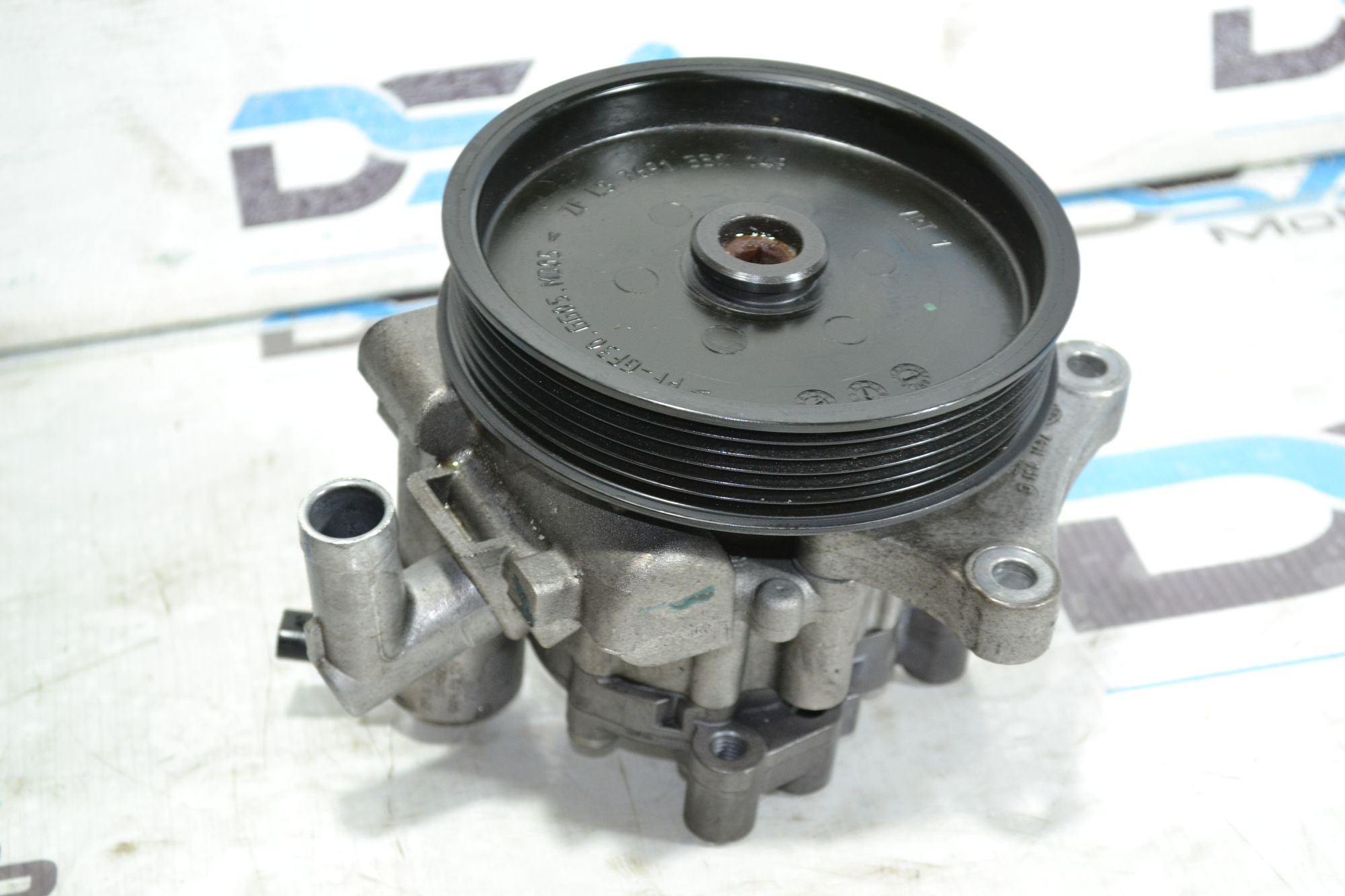 Насос ГУР Mercedes W204 /W207/W212 дв. M271 из Японии, 13900 рублей, Кореновск