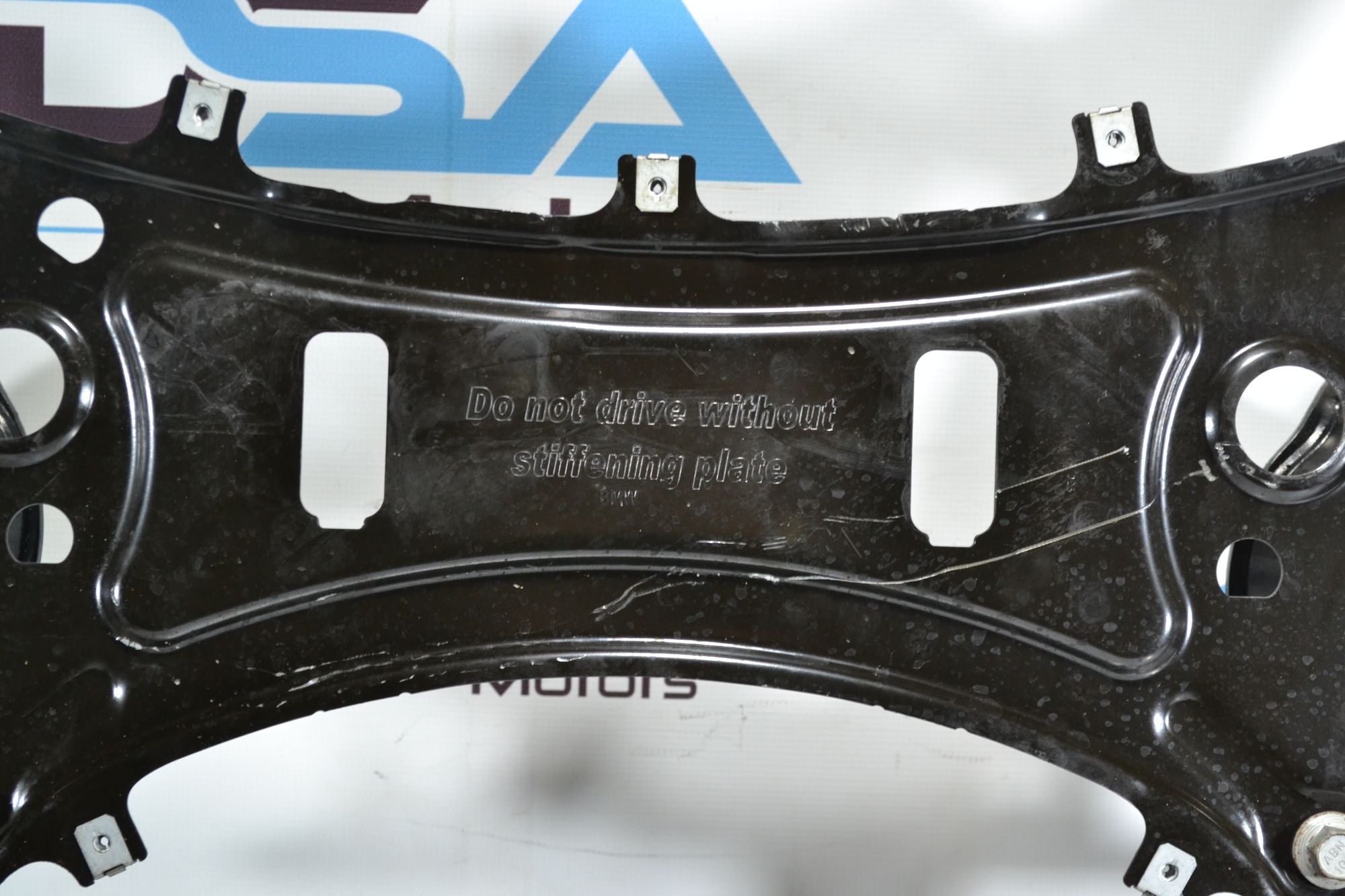 Подрамник передний оригинал BMW  F25 из Японии, 4900 рублей, Кореновск