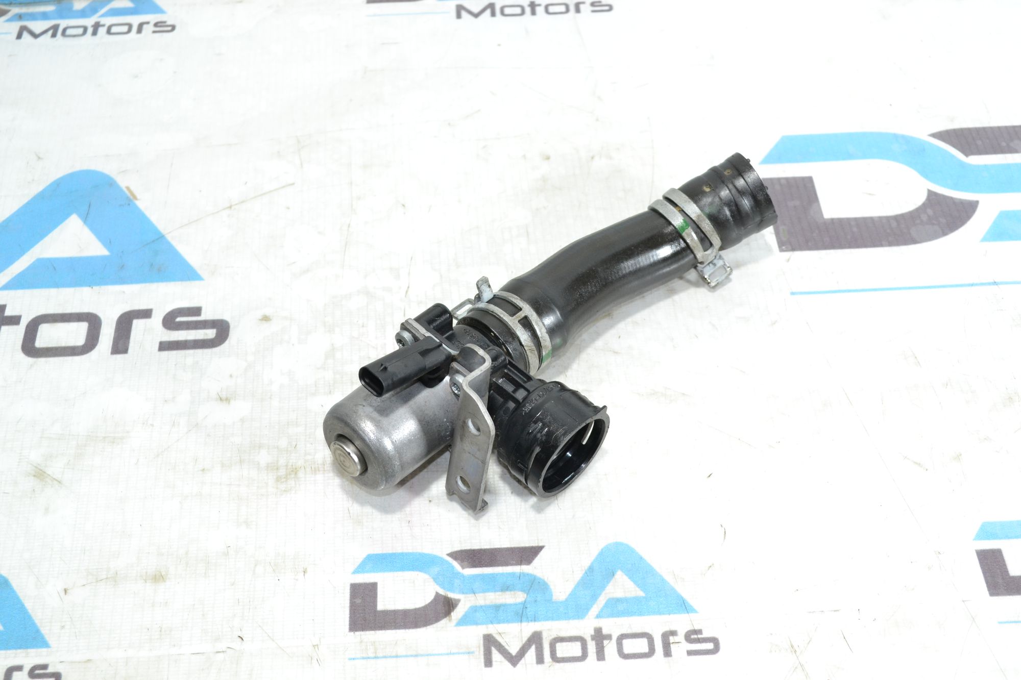 Клапан отопителя оригинал Mercedes W204/W212 из Японии, 3900 рублей, Кореновск