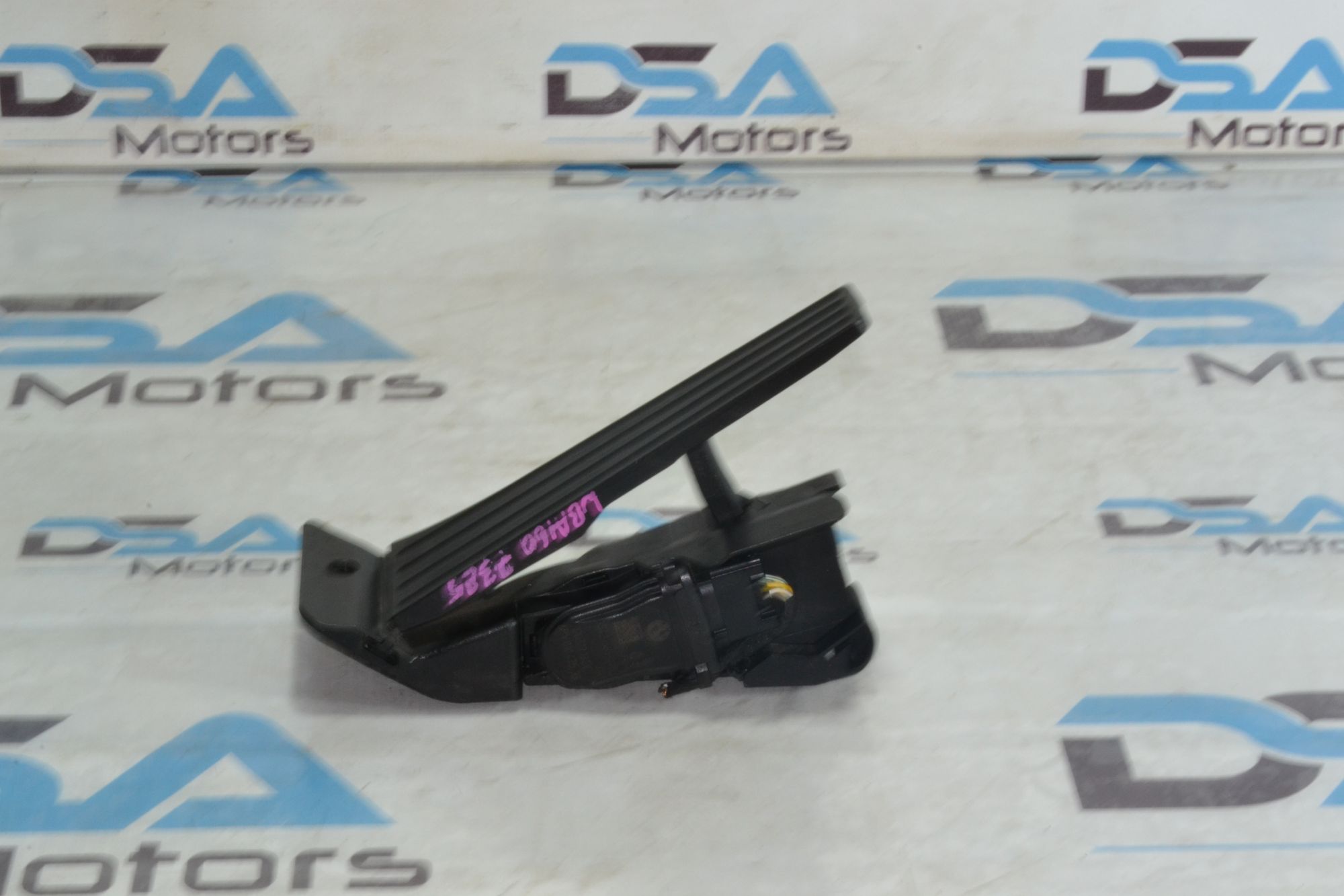 Педаль газа (акселератор) BMW F20/F21, F30/F31/F34, 2900 рублей, Кореновск