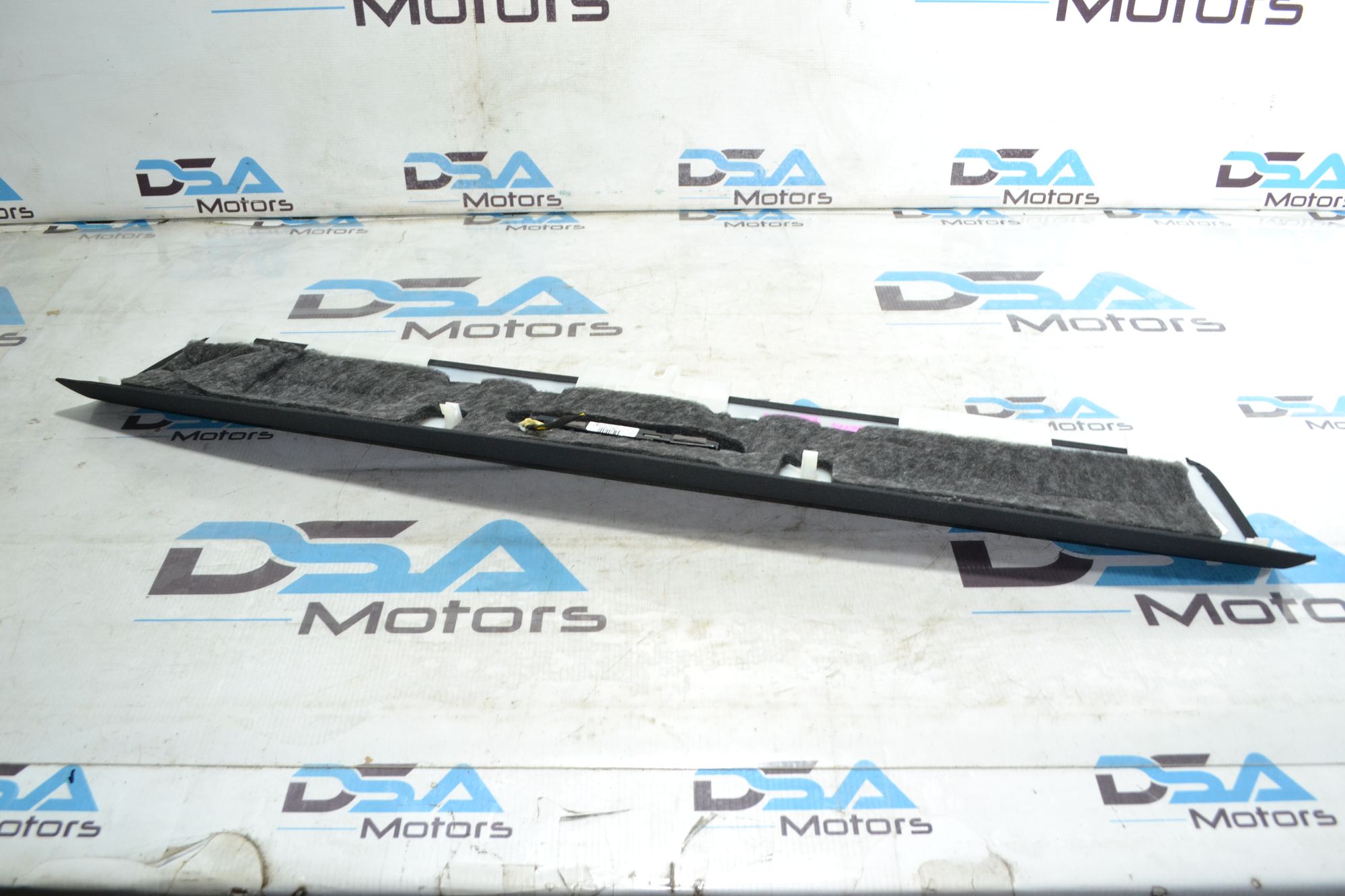 Накладка на потолок оригинал Mercedes E W212 из Японии, 1400 рублей, Кореновск
