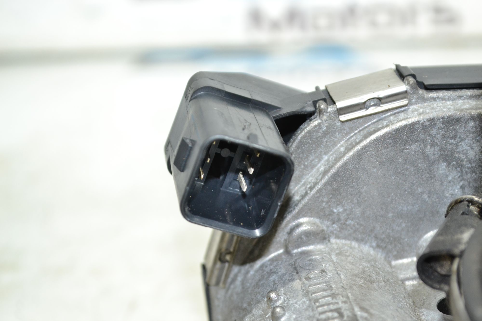Дроссельная заслонка N51/N52/N53 оригинал BMW E60/E90/E70/E83/E84/F10 из Японии, 3900 рублей, Кореновск