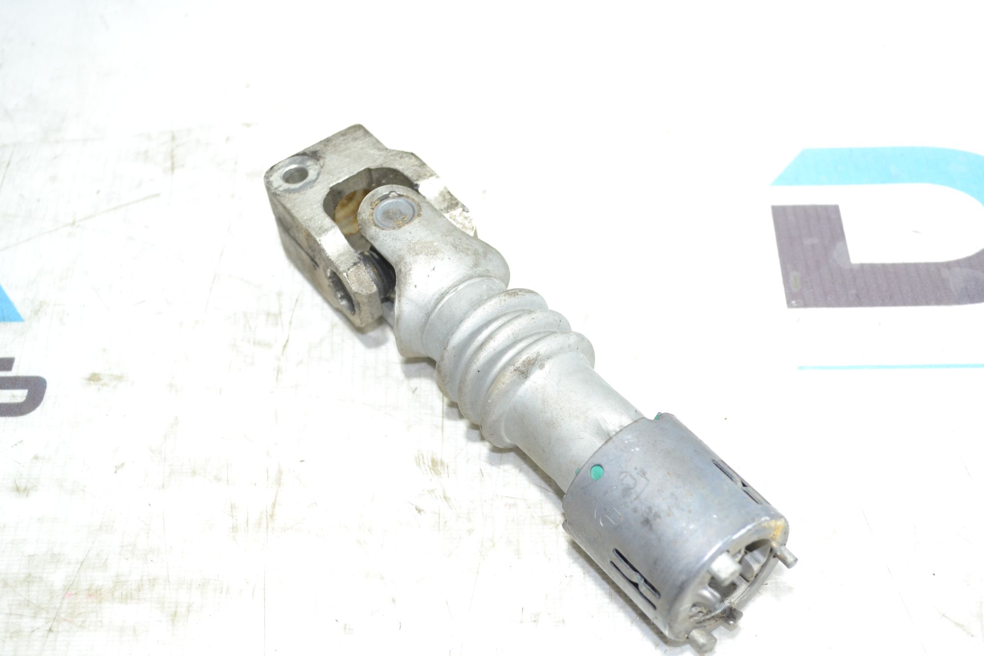 Кардан рулевой Mercedes W205/W213 из Японии, 2900 рублей, Кореновск
