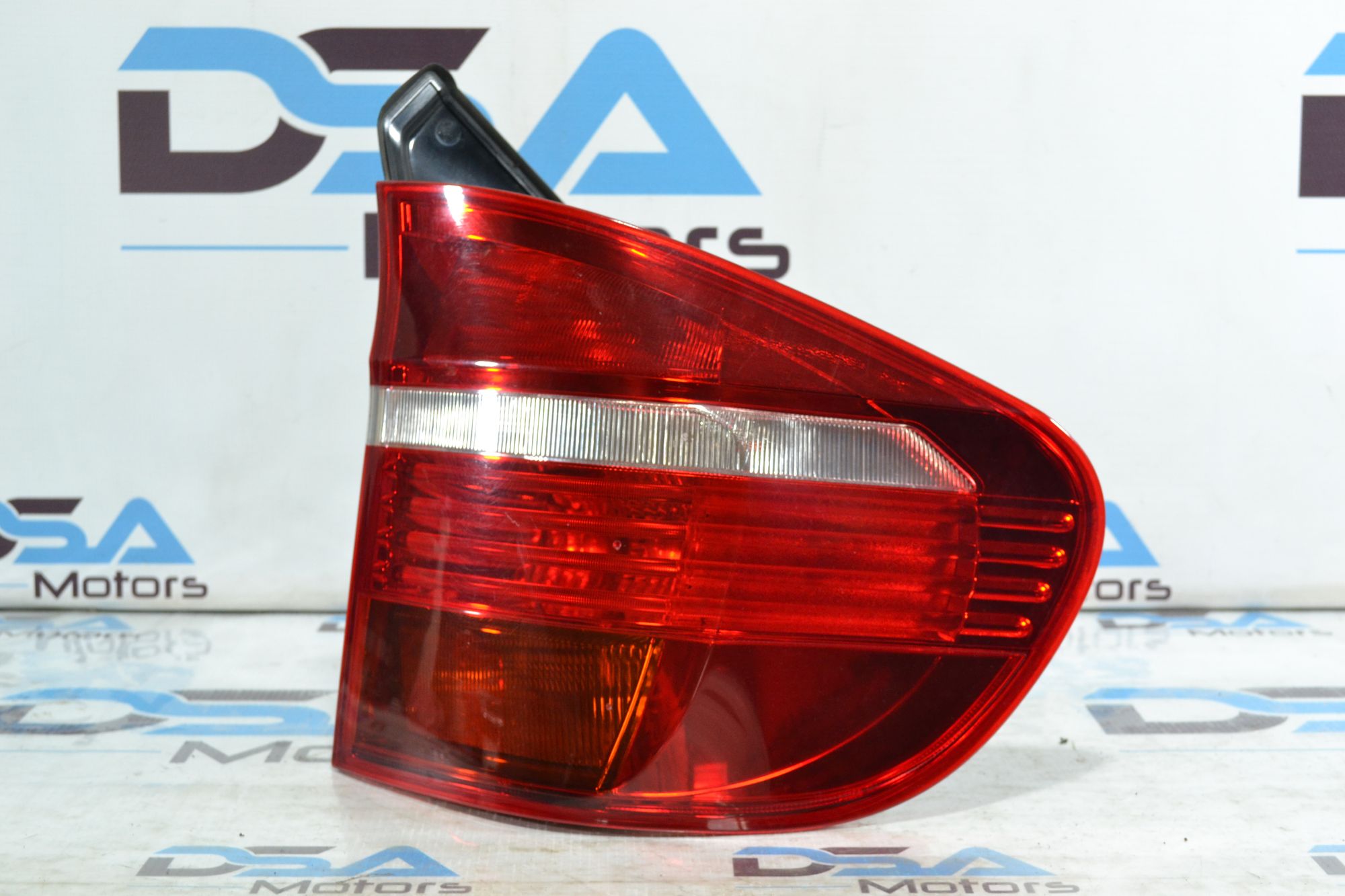 Фонарь задний правый оригинал BMW X5 E70 из Японии, 9900 рублей, Кореновск