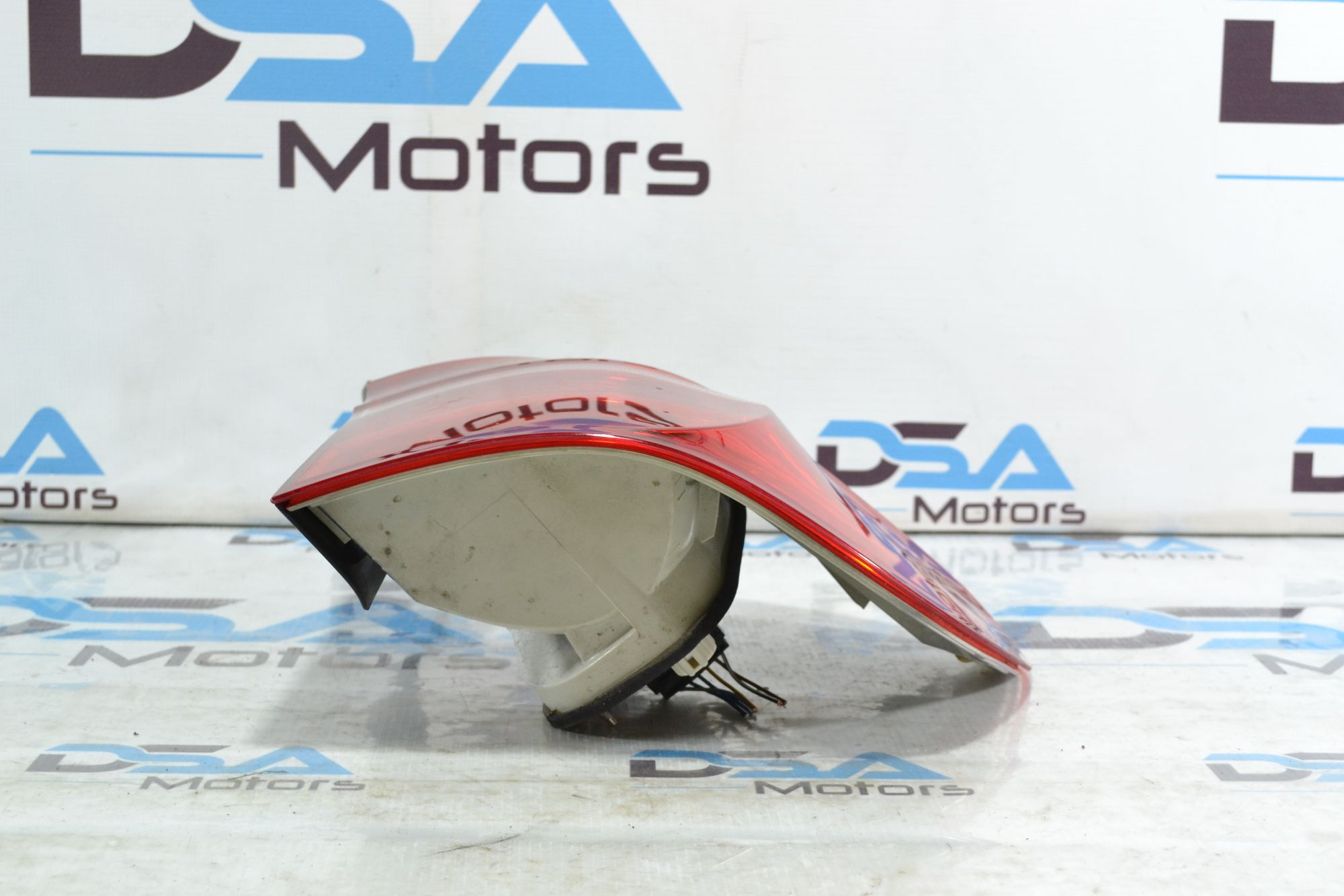 Фонарь задний правый оригинал BMW X5 E70 из Японии, 9900 рублей, Кореновск