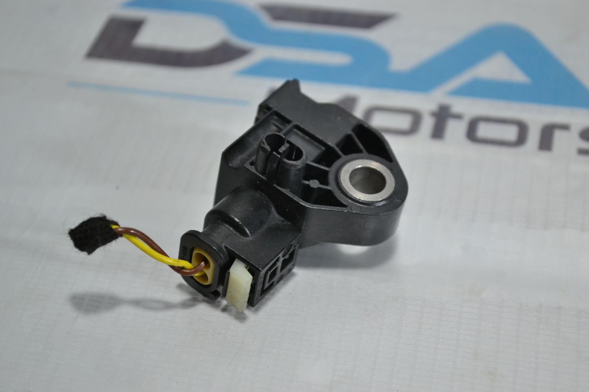 Датчик удара SRS передний Mercedes W213/W205/W222 из Японии, 1900 рублей, Кореновск