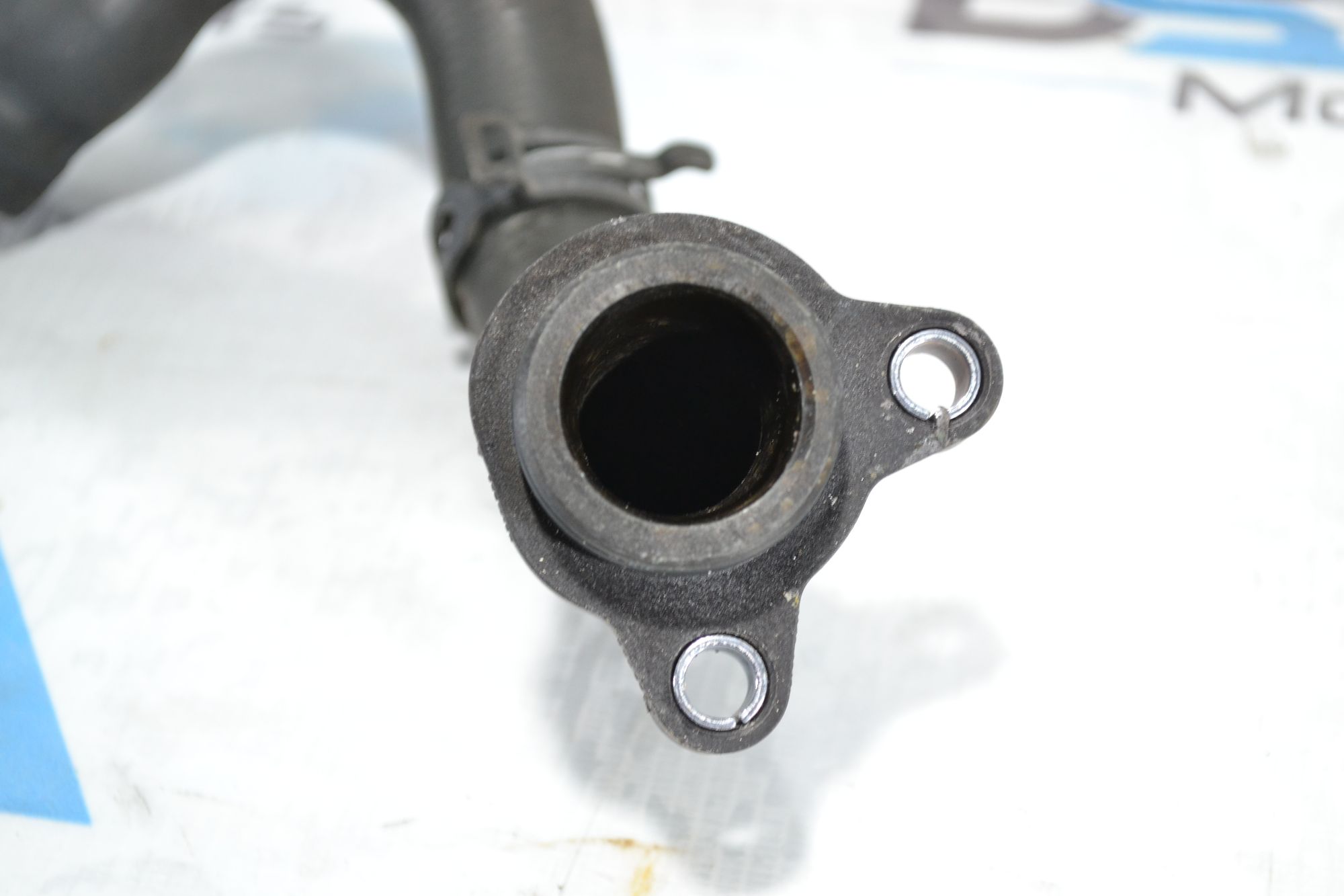 Патрубок термостата оригинал BMW F25/F21/F22/F30/F32/E84/F26/F15 из Японии, 900 рублей, Кореновск