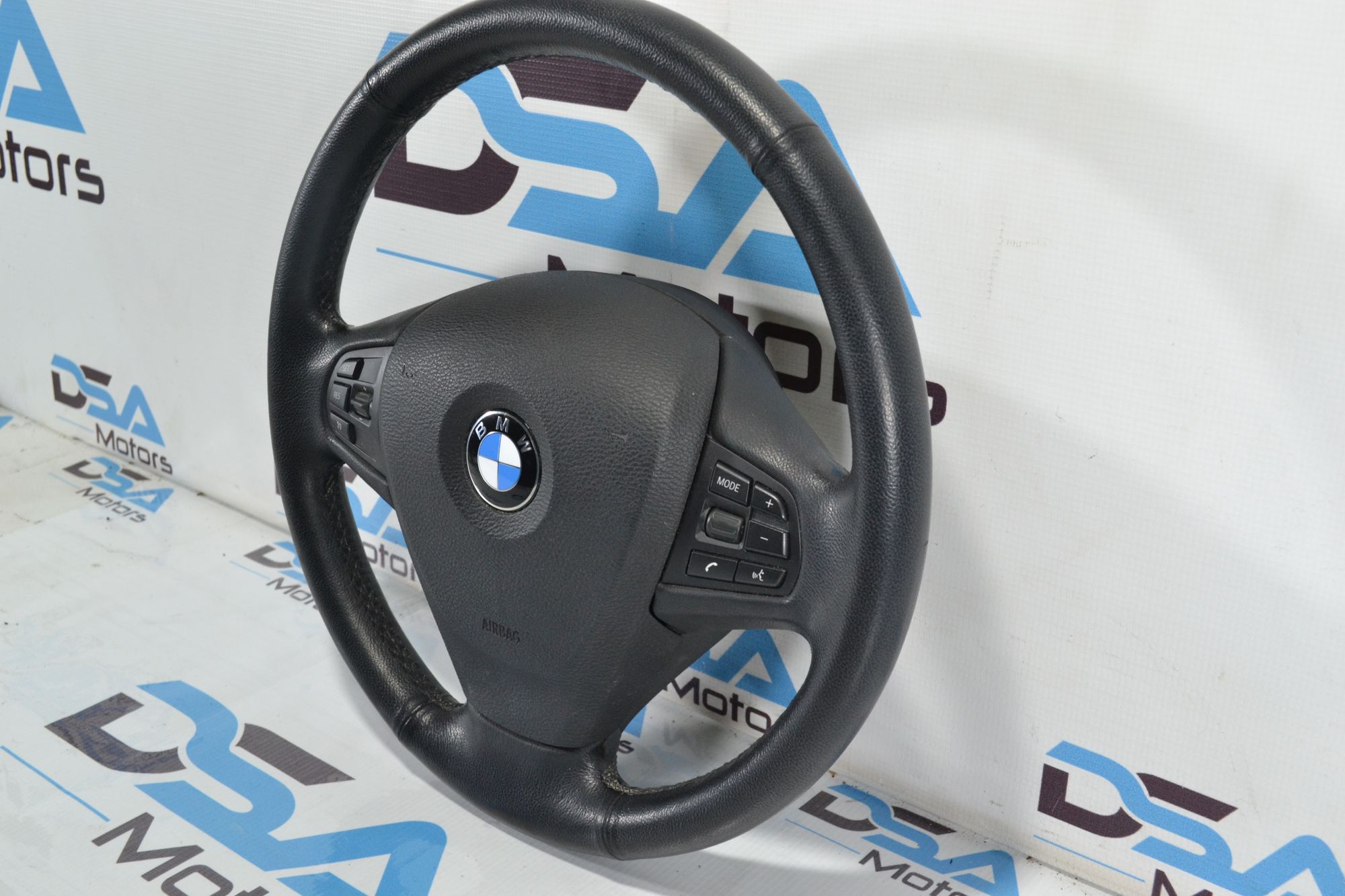 Руль оригинал BMW X3 F25 из Японии, 11900 рублей, Кореновск
