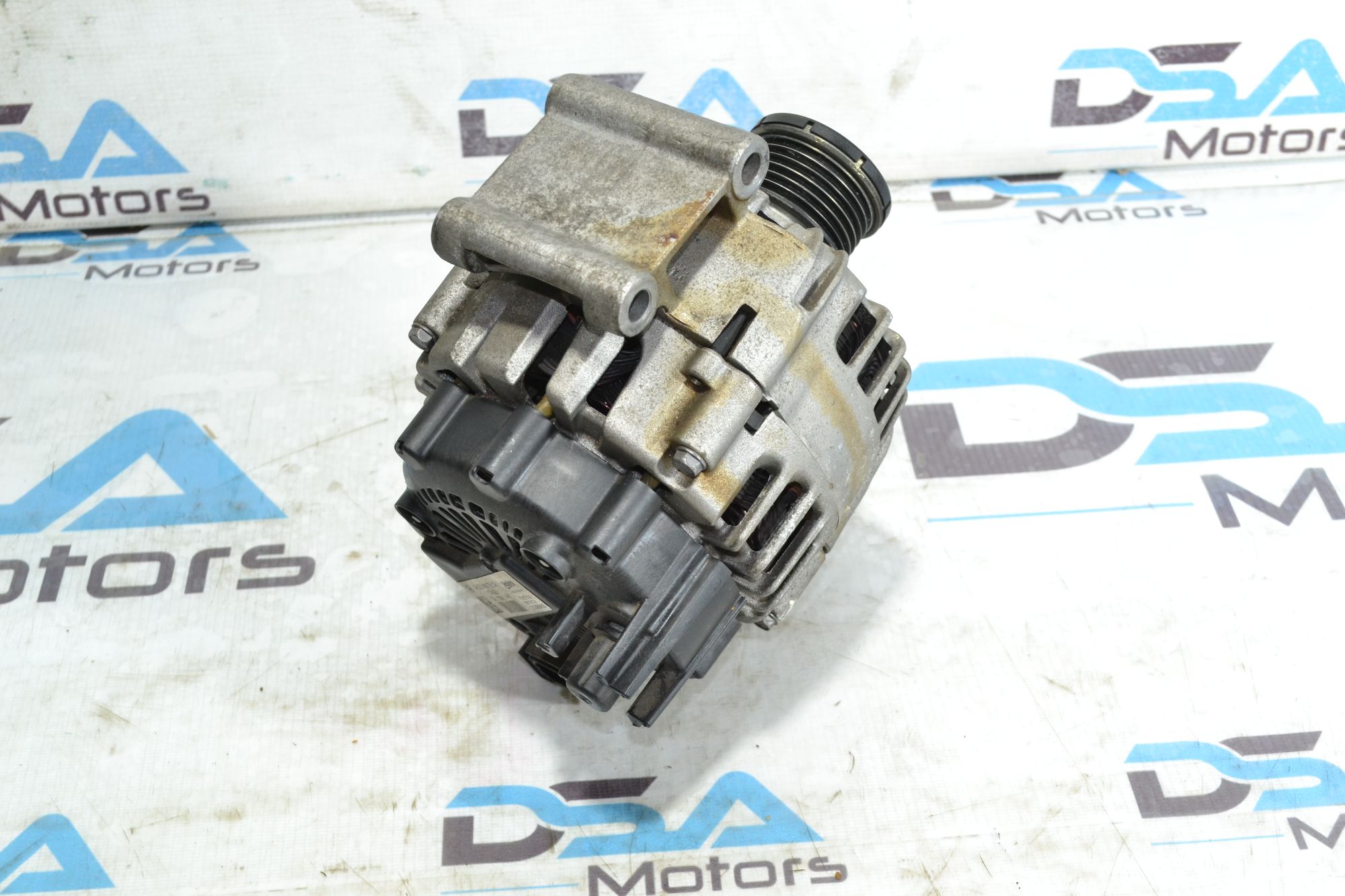 Генератор оригинал Mercedes W204/W207/W212 из Японии, 15900 рублей, Кореновск