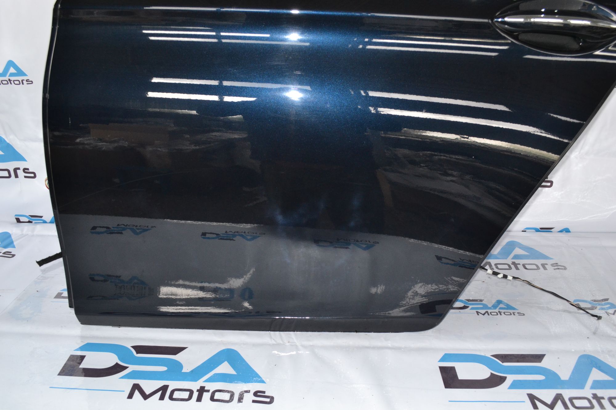 Дверь задняя левая оригинал BMW 5 F10 из Японии, 18900 рублей, Кореновск