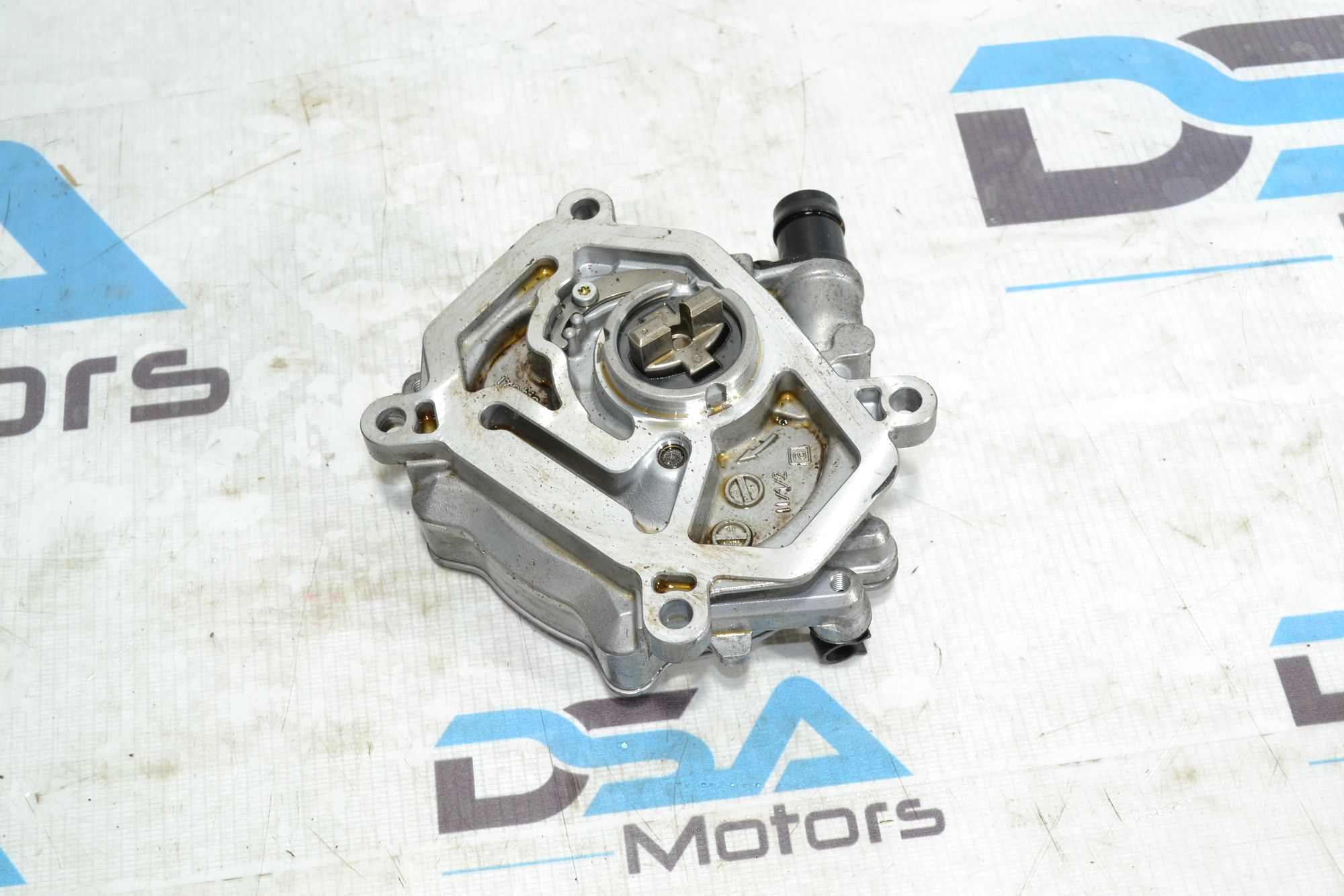 Насос вакуумный Mercedes W205/W204/W212/W213/Х253 из Японии, 5900 рублей, Кореновск