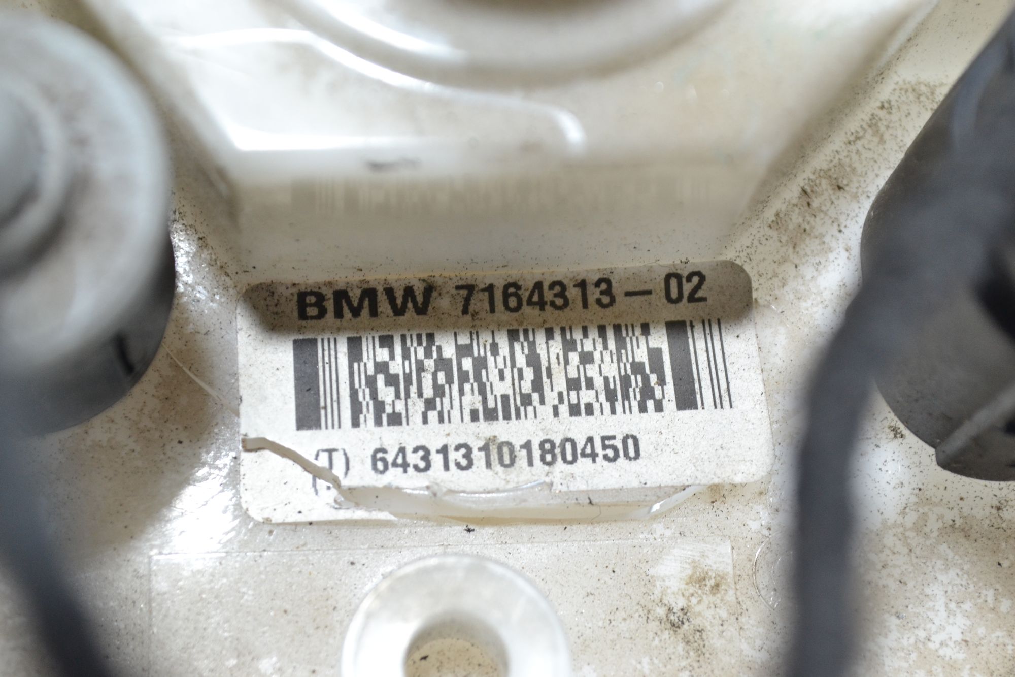Датчик уровня топлива оригинал BMW  E70 из Японии, 1900 рублей, Кореновск