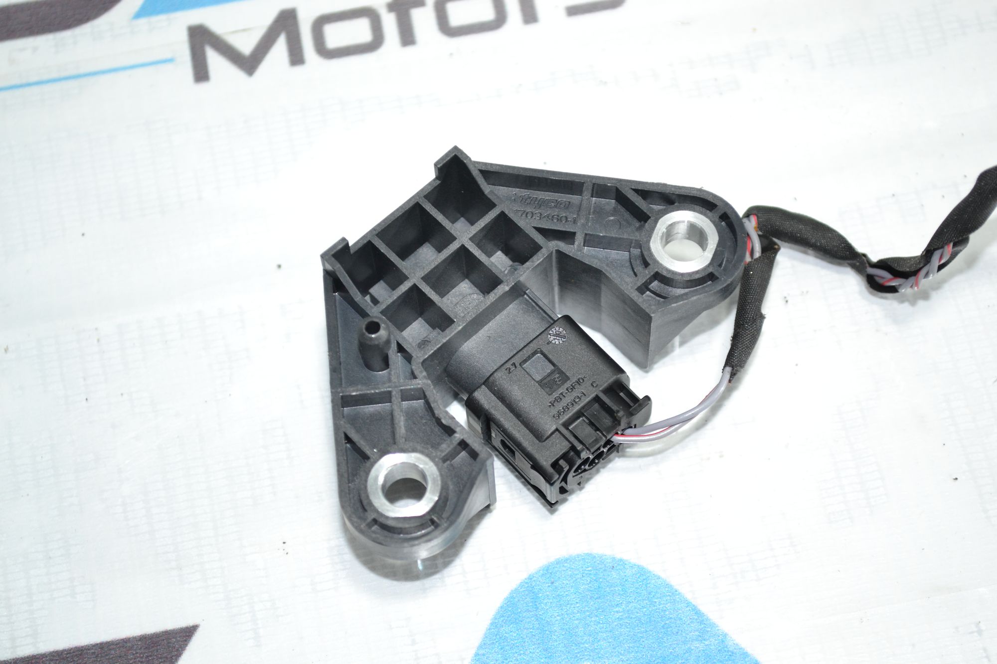 Датчик удара передний BMW F10/F11/F01 из Японии, 900 рублей, Кореновск