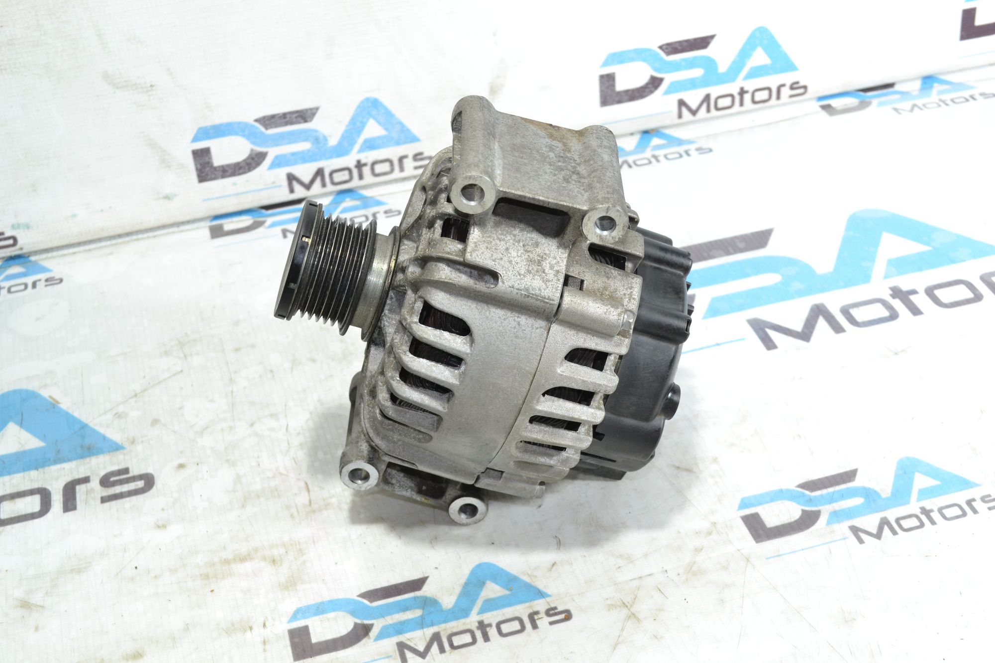 Генератор оригинал Mercedes W204/W207/W212 из Японии, 15900 рублей, Кореновск