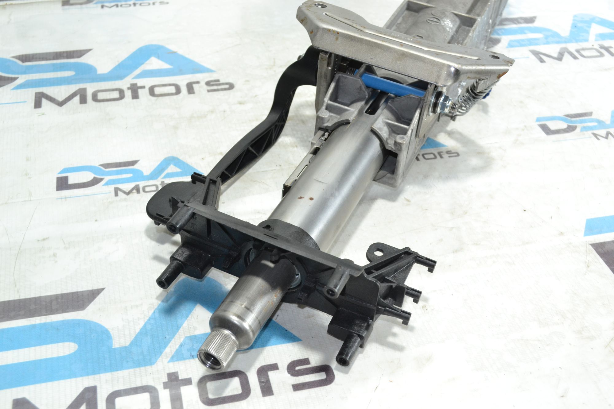 Рулевая колонка оригинал BMW F25/F20/F30 из Японии, 4900 рублей, Кореновск