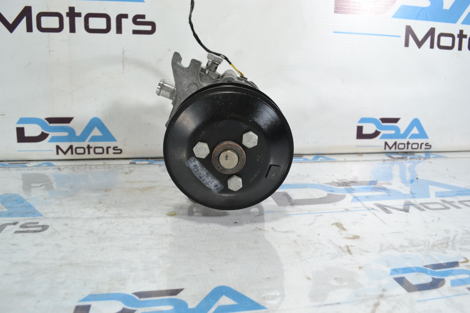 Насос ГУР оригинал BMW E70/E71/F15/F16 из Японии, 18900 рублей, Кореновск