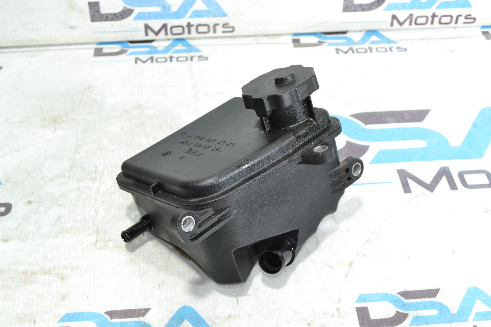 Бачок ГУР Mercedes W204/W207/W212 из Японии, 2900 рублей, Кореновск
