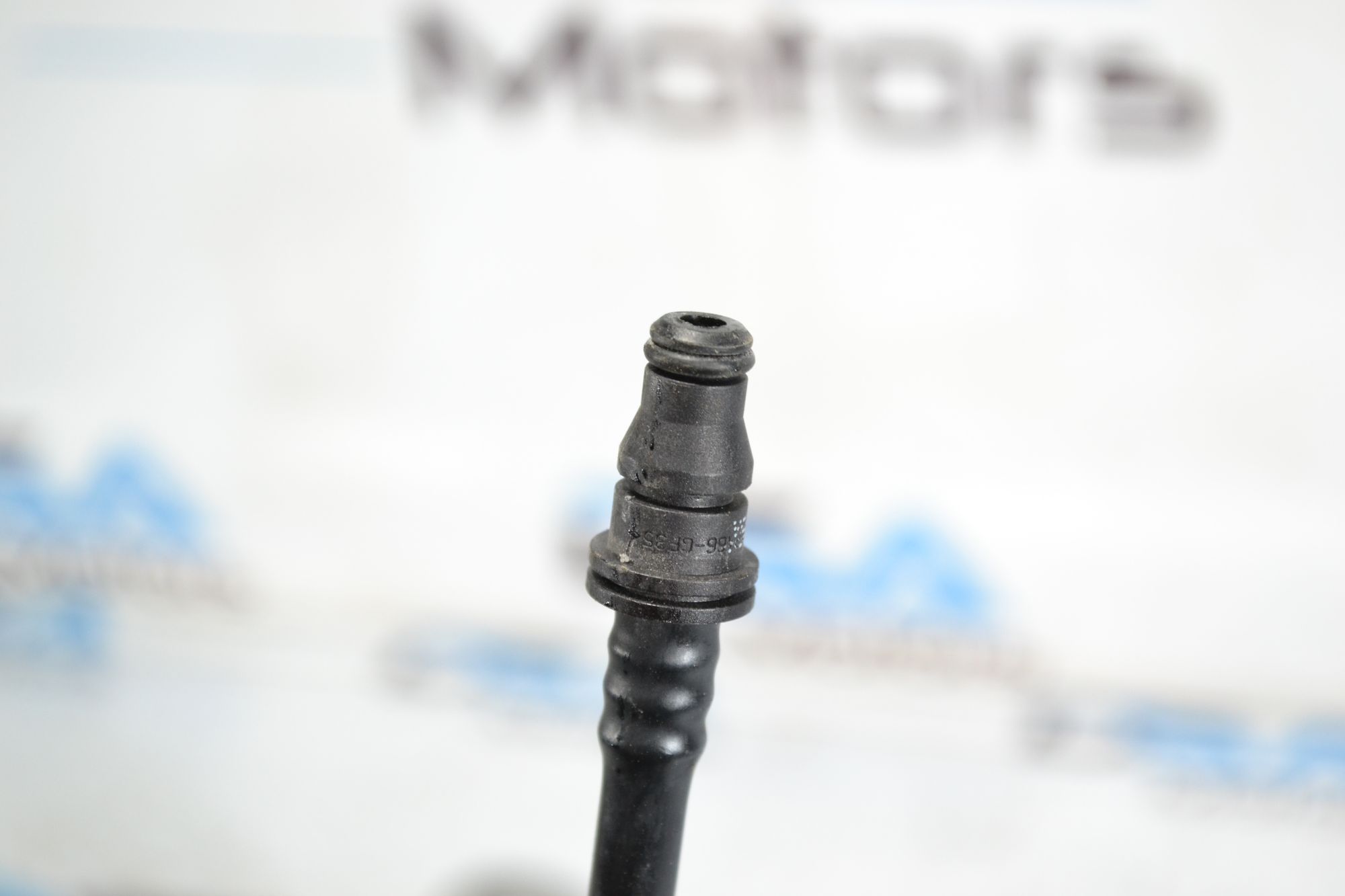 Патрубок радиатора оригинал Mercedes W211/W219 из Японии, 1 рублей, Кореновск