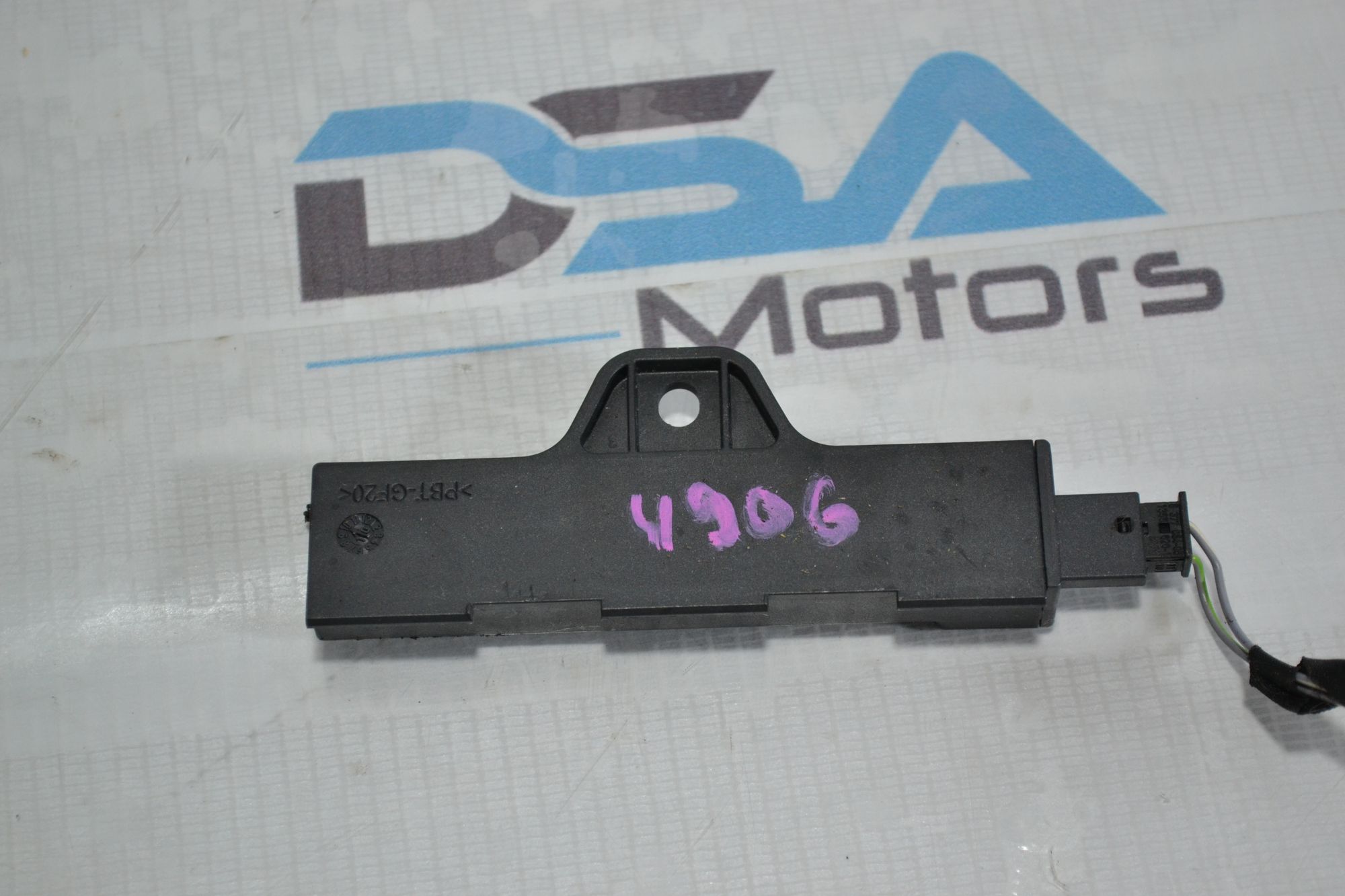 Антенна салона BMW F20/F21, F30, F10 из Японии, 900 рублей, Кореновск
