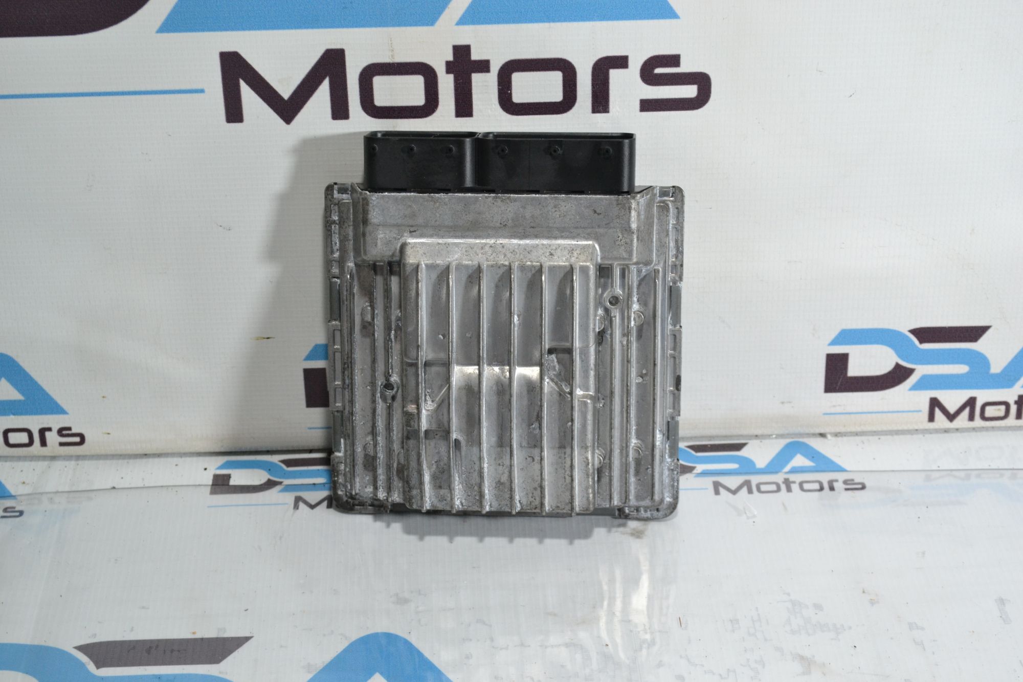 Блок управления двигателем DME MSD 81.2 оригинал BMW 3 E90 N43B20 из Японии, 4900 рублей, Кореновск