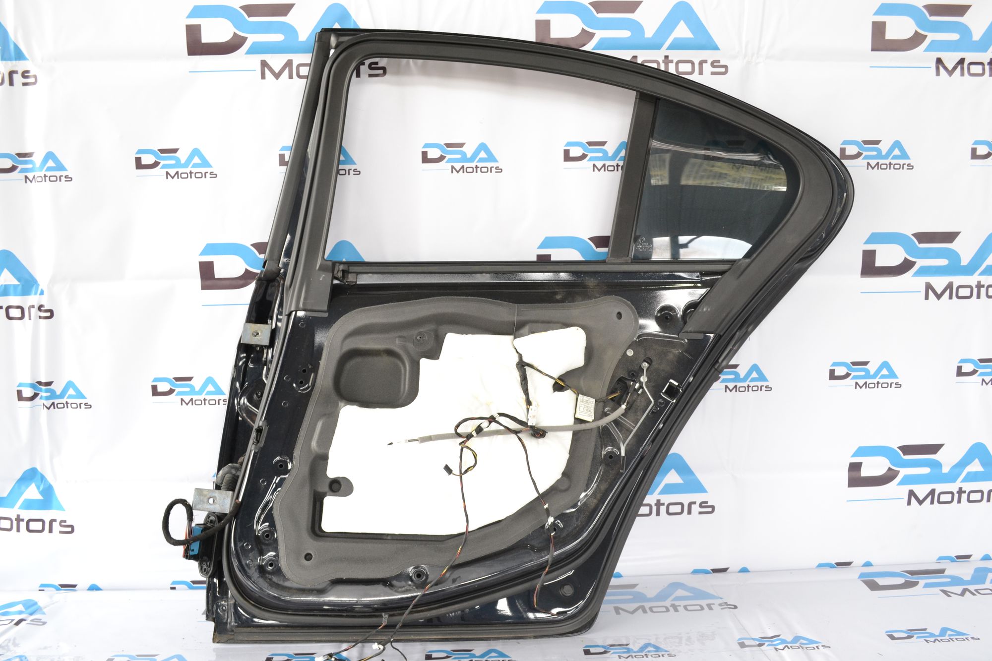 Дверь задняя правая оригинал BMW 5 F10 из Японии, 17900 рублей, Кореновск