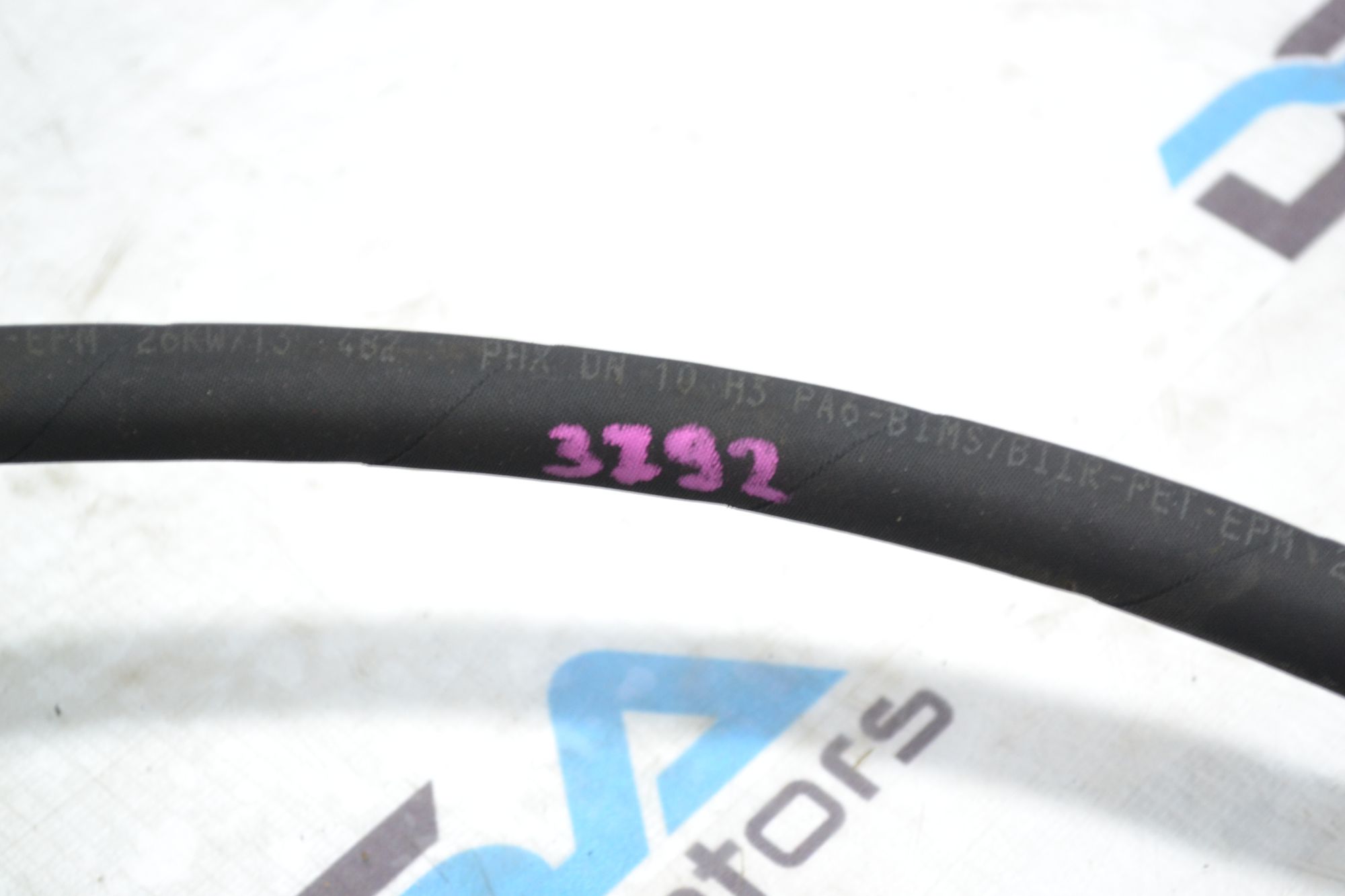 Трубка кондиционера оригинал BMW F10/F11/F07/F18 из Японии, 1900 рублей, Кореновск