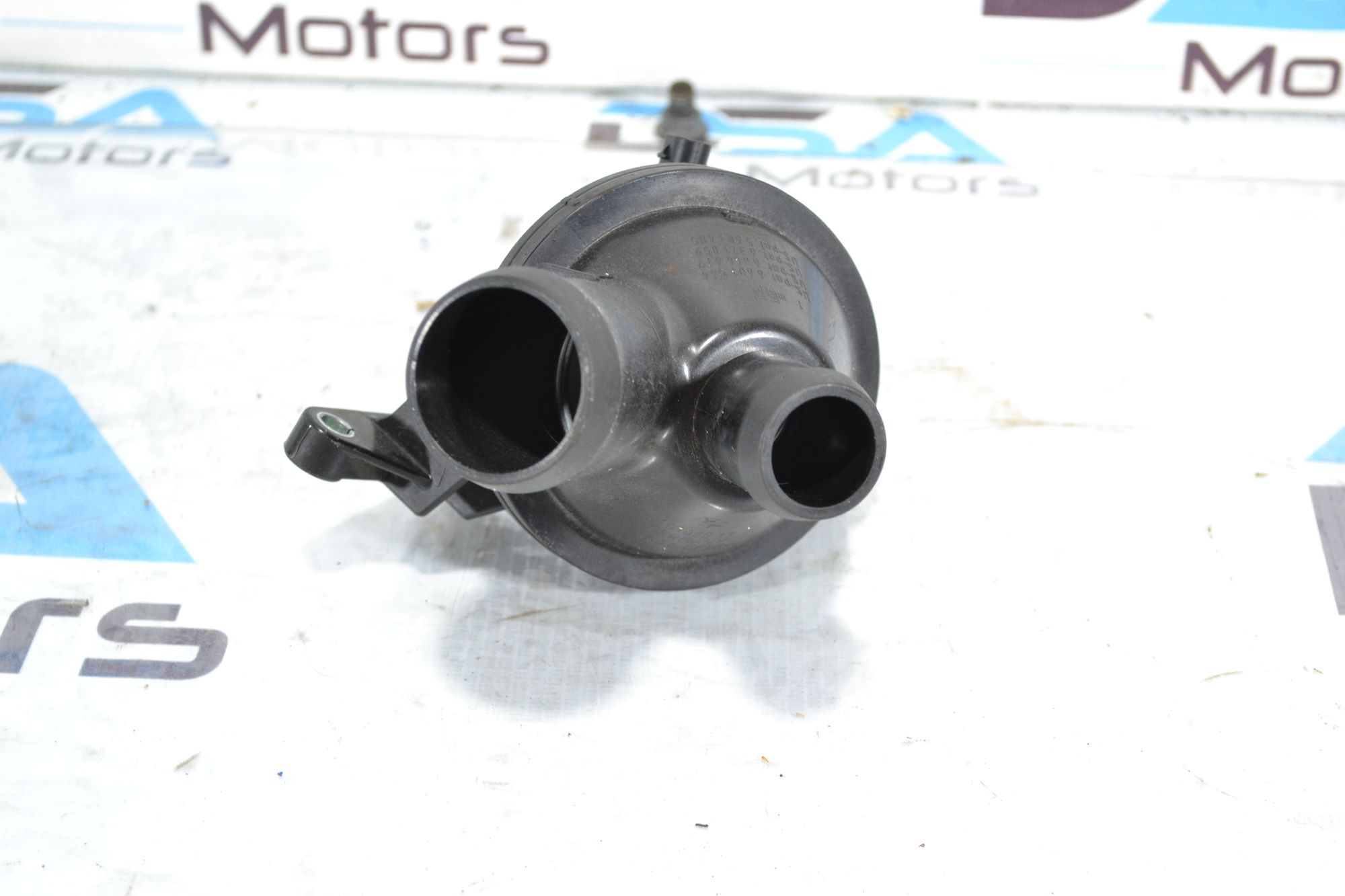 Термостат оригинал BMW F25/F15/F16/F26/F22/F30/F10  из Японии, 2900 рублей, Кореновск