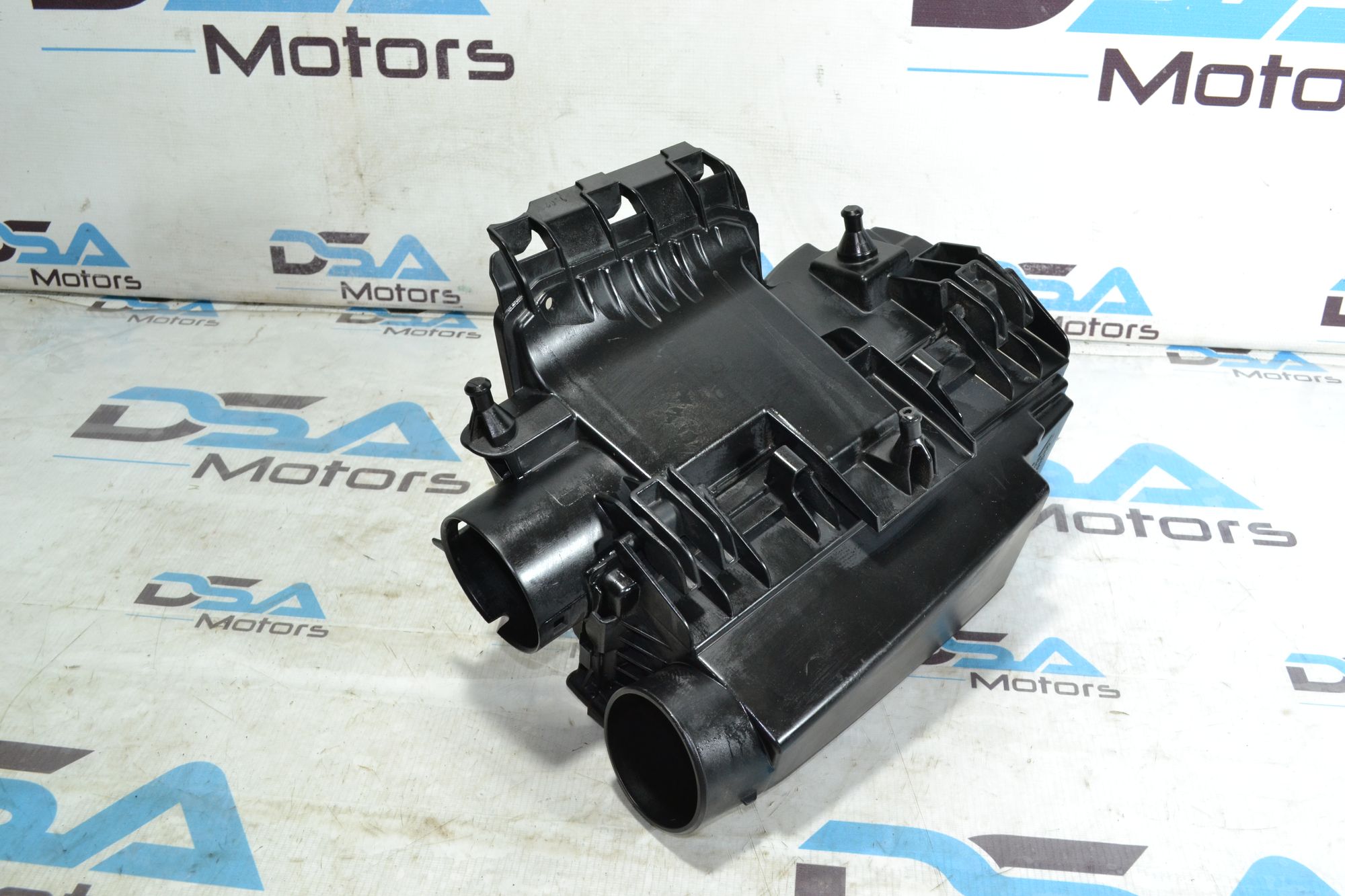 Корпус воздушного фильтра Mercedes W204/W212 M271 из Японии, 900 рублей, Кореновск