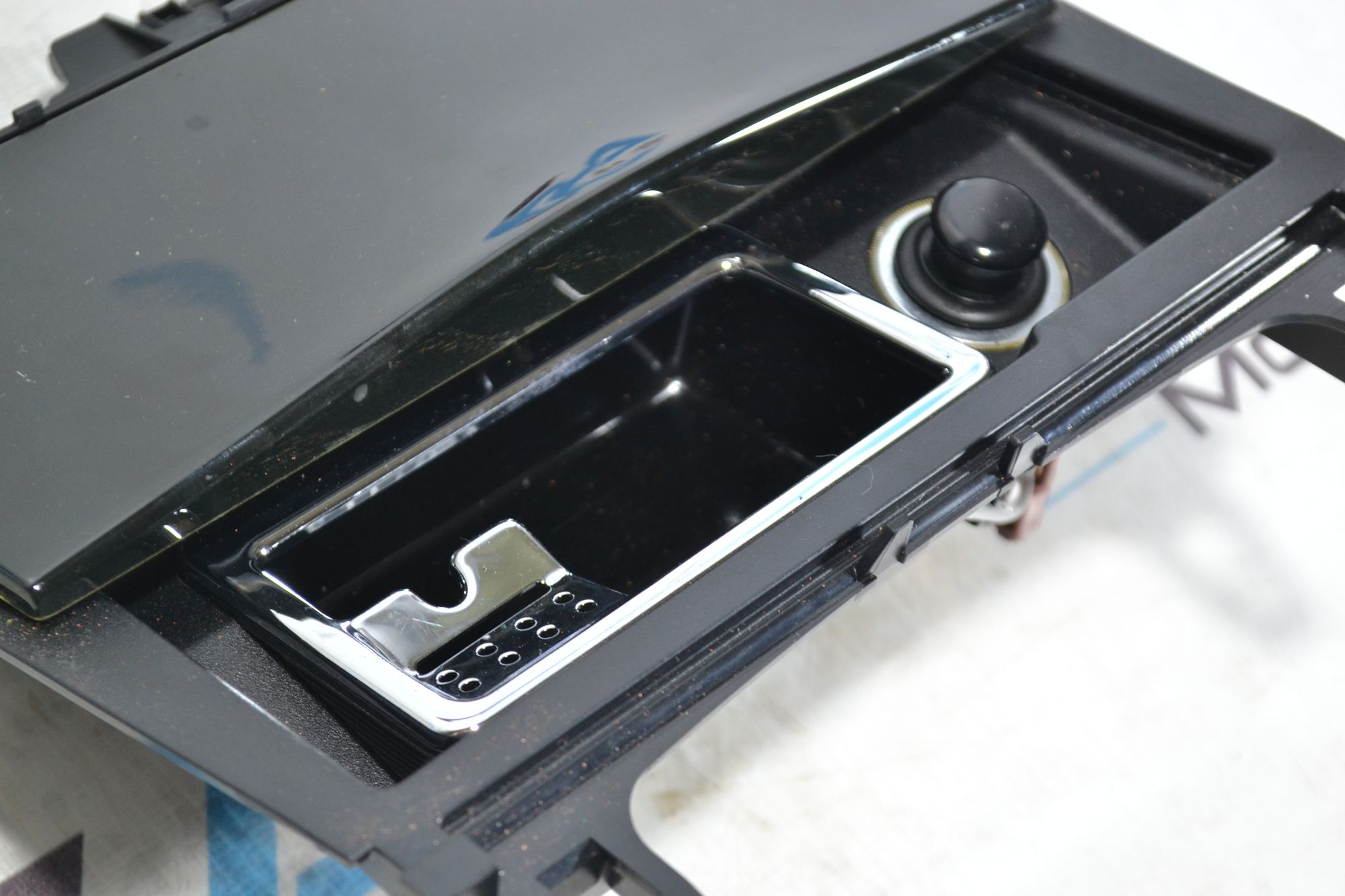 Пепельница передняя оригинал Mercedes W204 из Японии, 1400 рублей, Кореновск