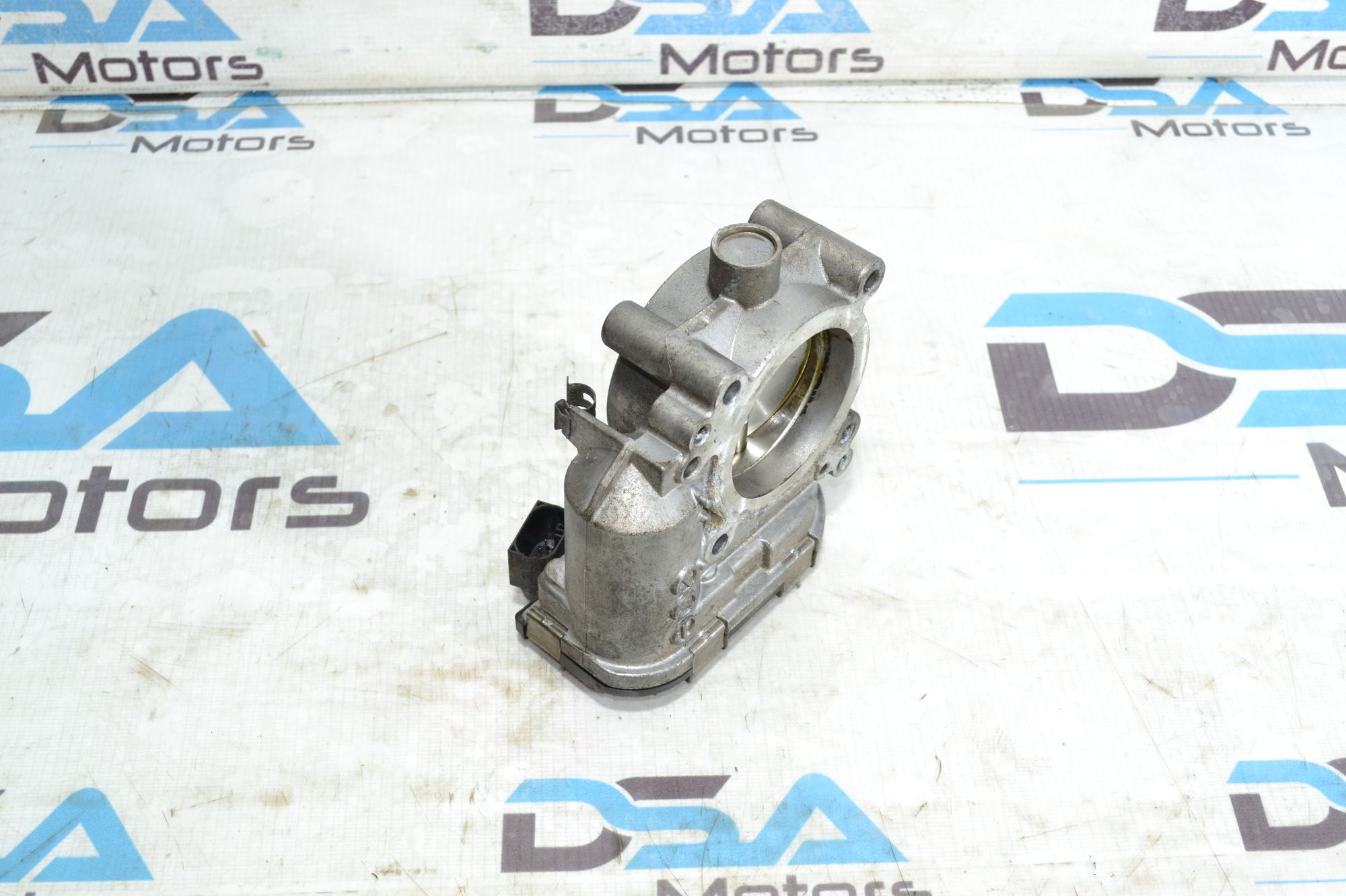 Дроссельная заслонка Mercedes W204/W207/W212 из Японии, 4900 рублей, Кореновск