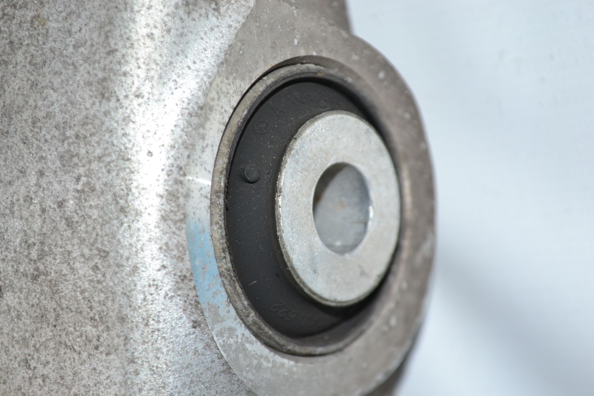 Рычаги передние нижние Mercedes W166/W292 из Японии, 14900 рублей, Кореновск