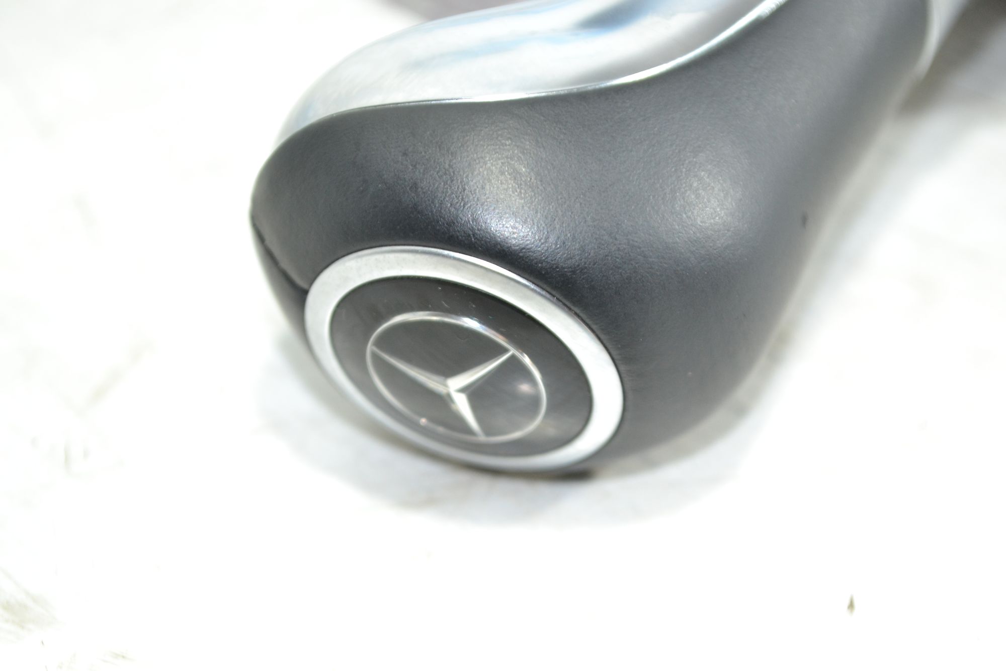 Ручка АКПП (рычаг) AVANTGARDE оригинал Mercedes W204/W212/W207 из Японии, 3900 рублей, Кореновск