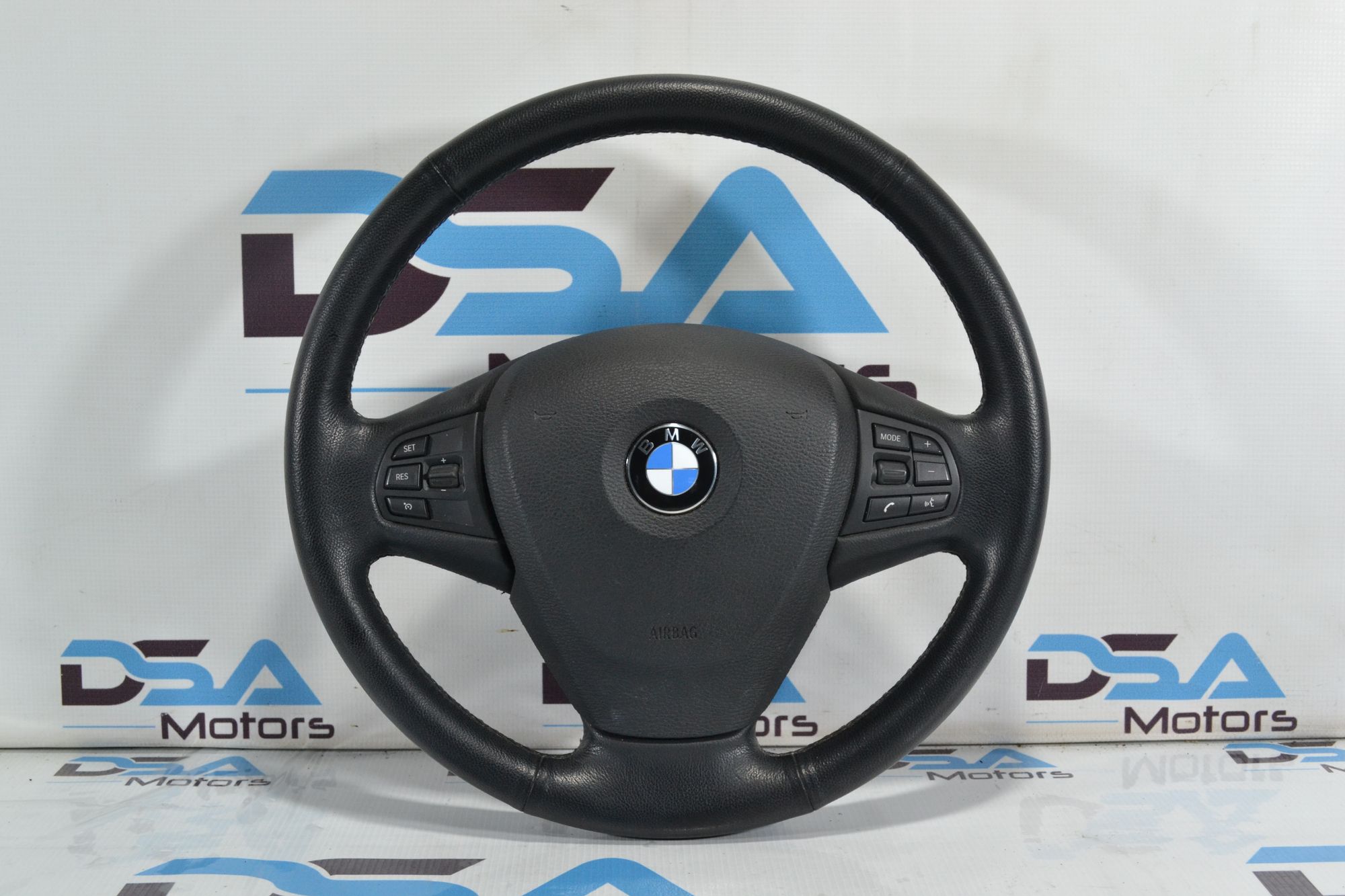 Руль оригинал BMW X3 F25 из Японии, 11900 рублей, Кореновск