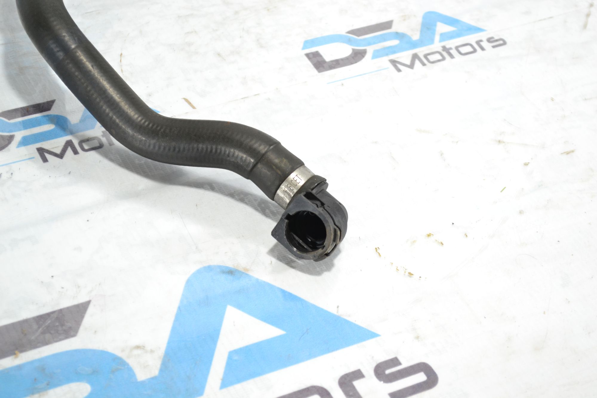 Патрубок системы охлаждения Mercedes W204/W212/W207, 4900 рублей, Кореновск