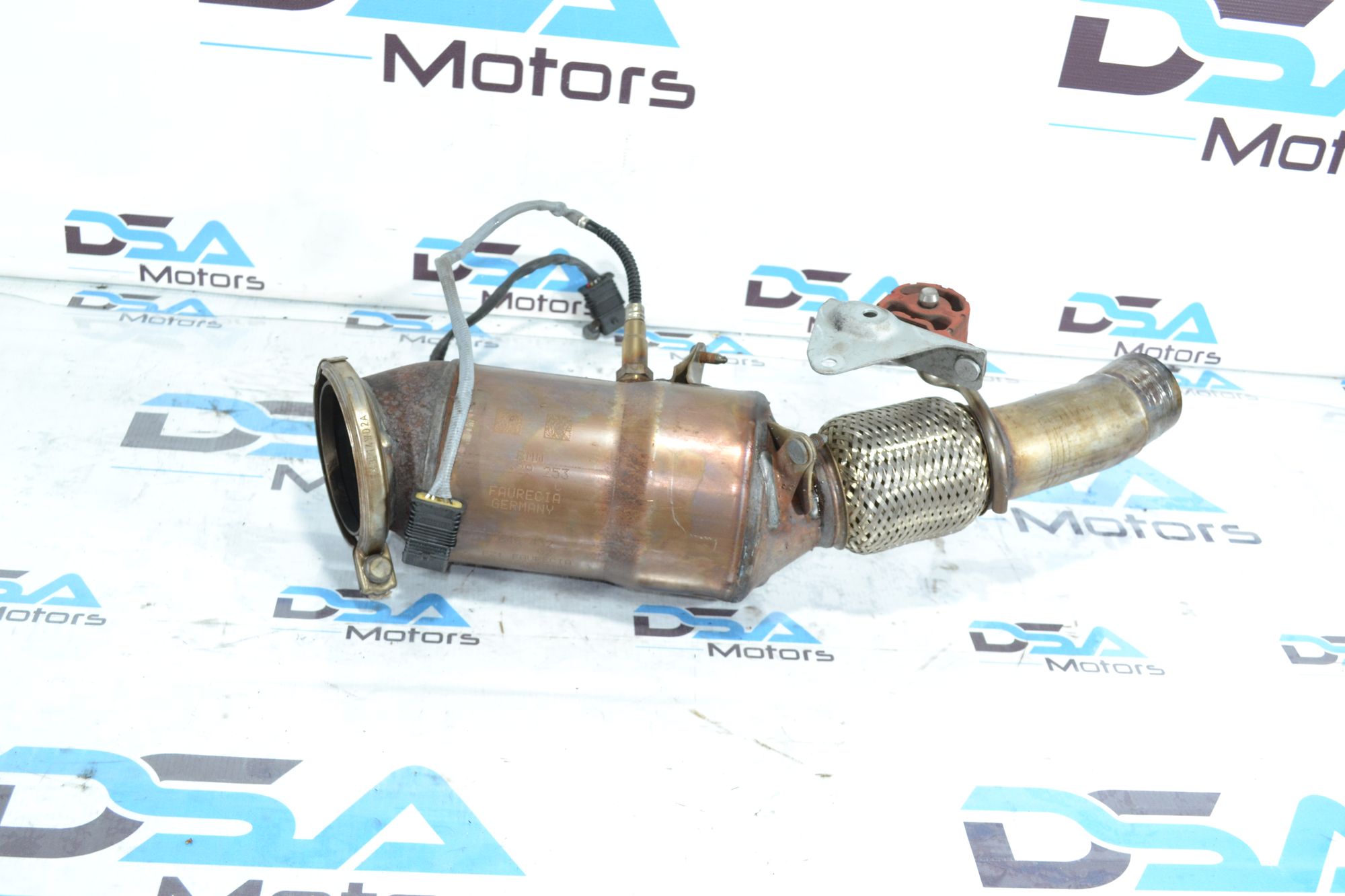 Катализатор оригинал N20B20 BMW F25/F10/F30 из Японии, 29900 рублей, Кореновск