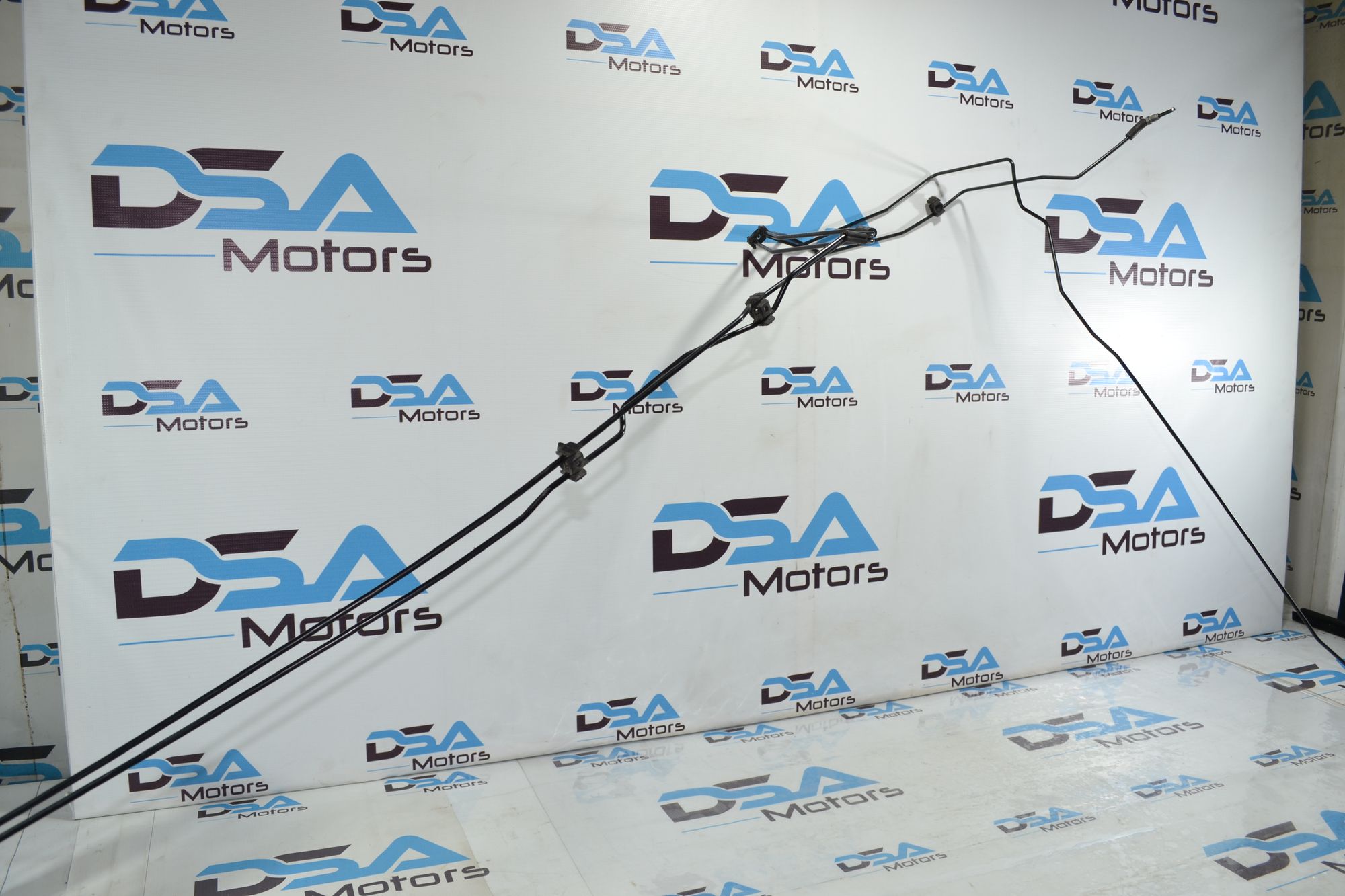 Тормозная магистраль Mercedes W204 оригинал Япония, 12000 рублей, Кореновск