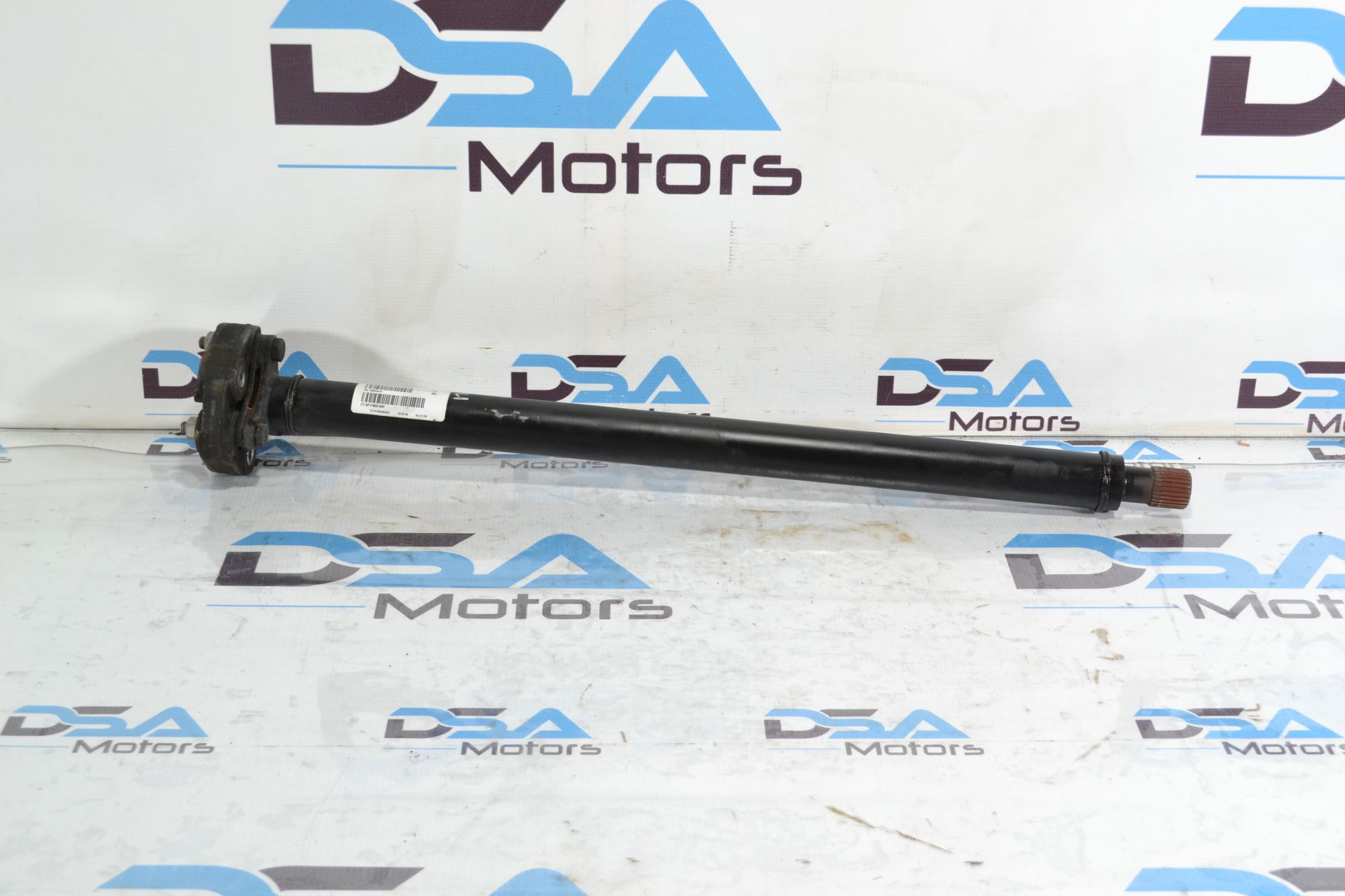 Кардан передний оригинал BMW E70/E71/F15/F16 из Японии, 4900 рублей, Кореновск