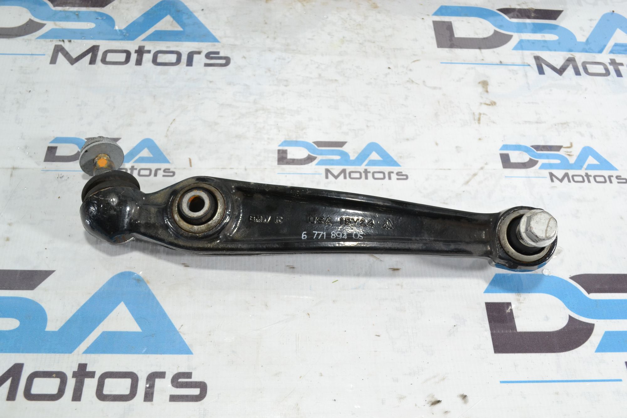 Рычаги передние BMW X5 E70/E71/F15/F16 из Японии, 19900 рублей, Кореновск