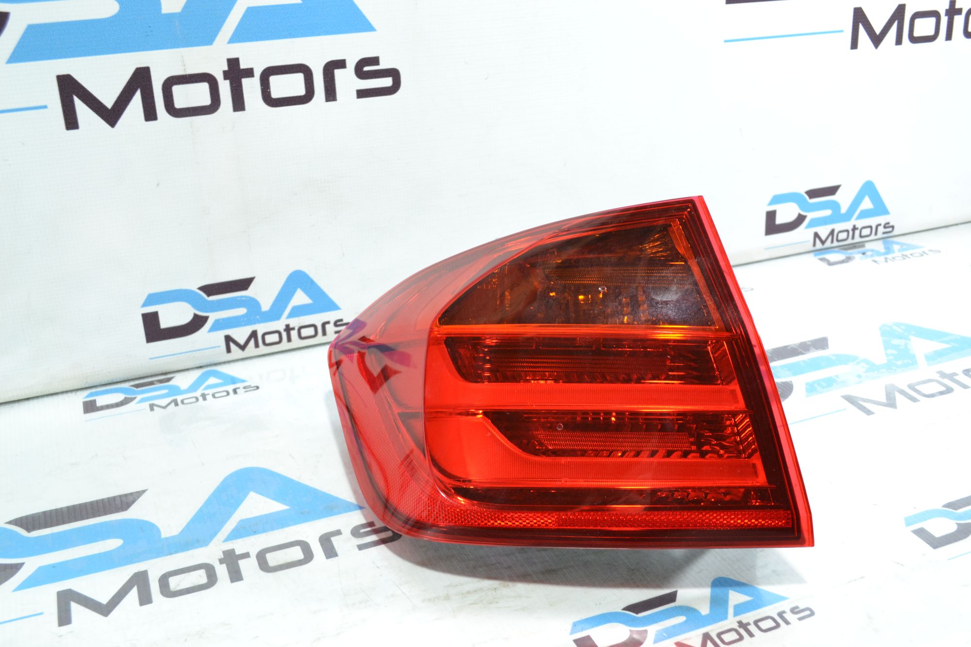 Фонарь задний левый оригинал BMW 3 F30 дорест из Японии, 9900 рублей, Кореновск