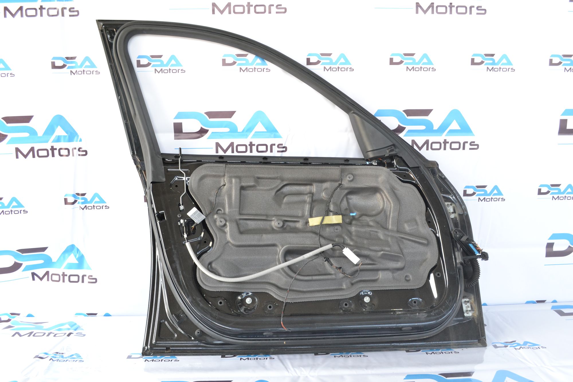 Дверь передняя левая оригинал BMW 3 E90 из Японии, 12900 рублей, Кореновск