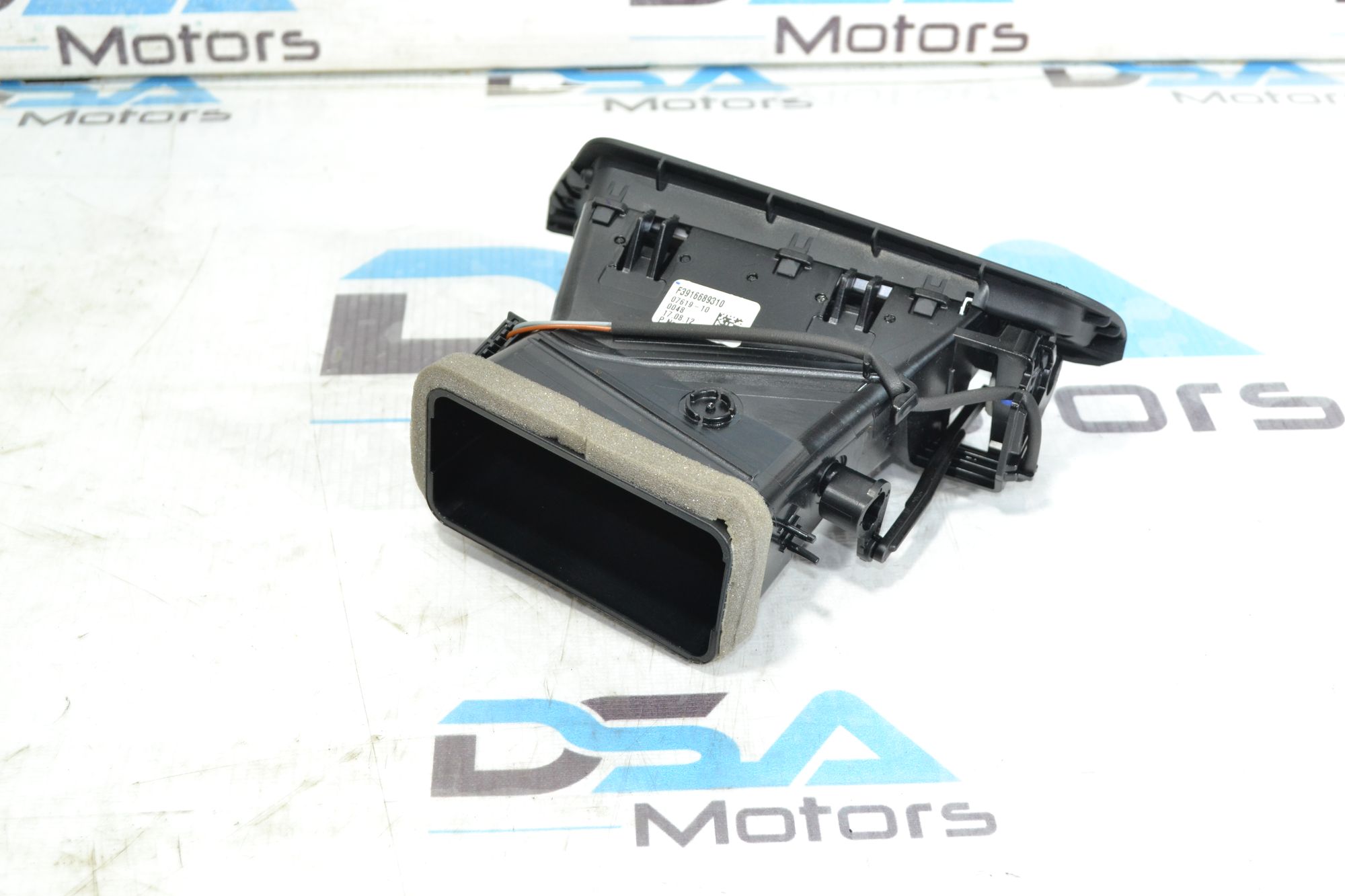 Дефлектор обдува салона оригинал BMW 5 F10/F11/F07 из Японии, 1900 рублей, Кореновск